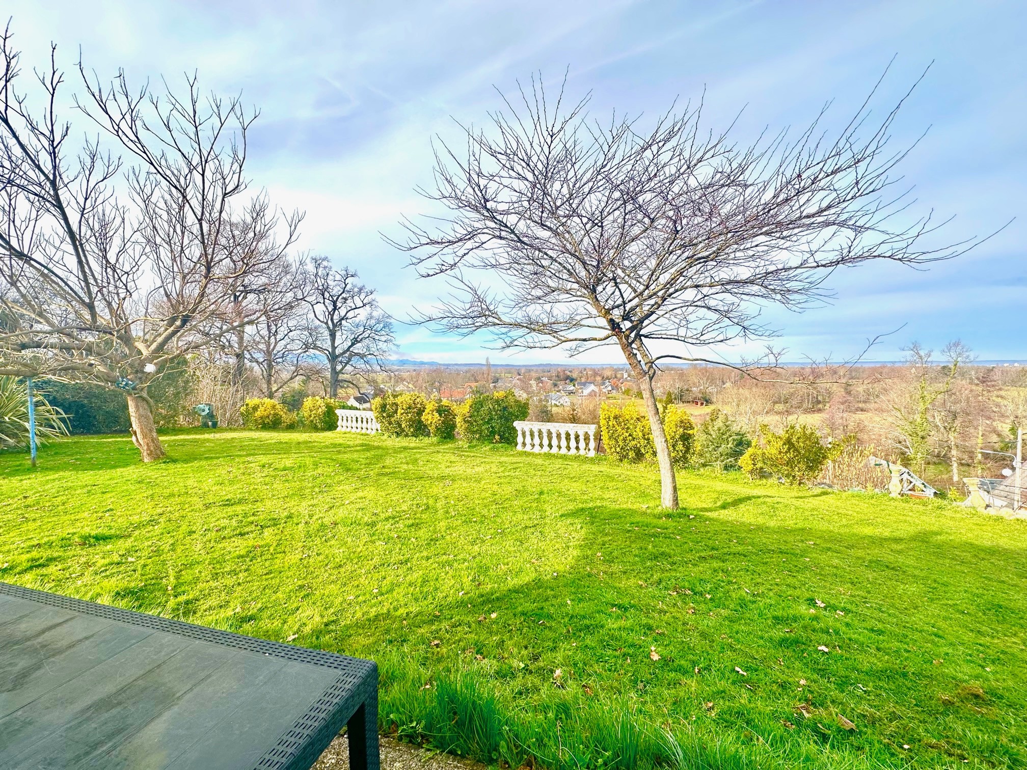 Vente Maison à Allier 5 pièces