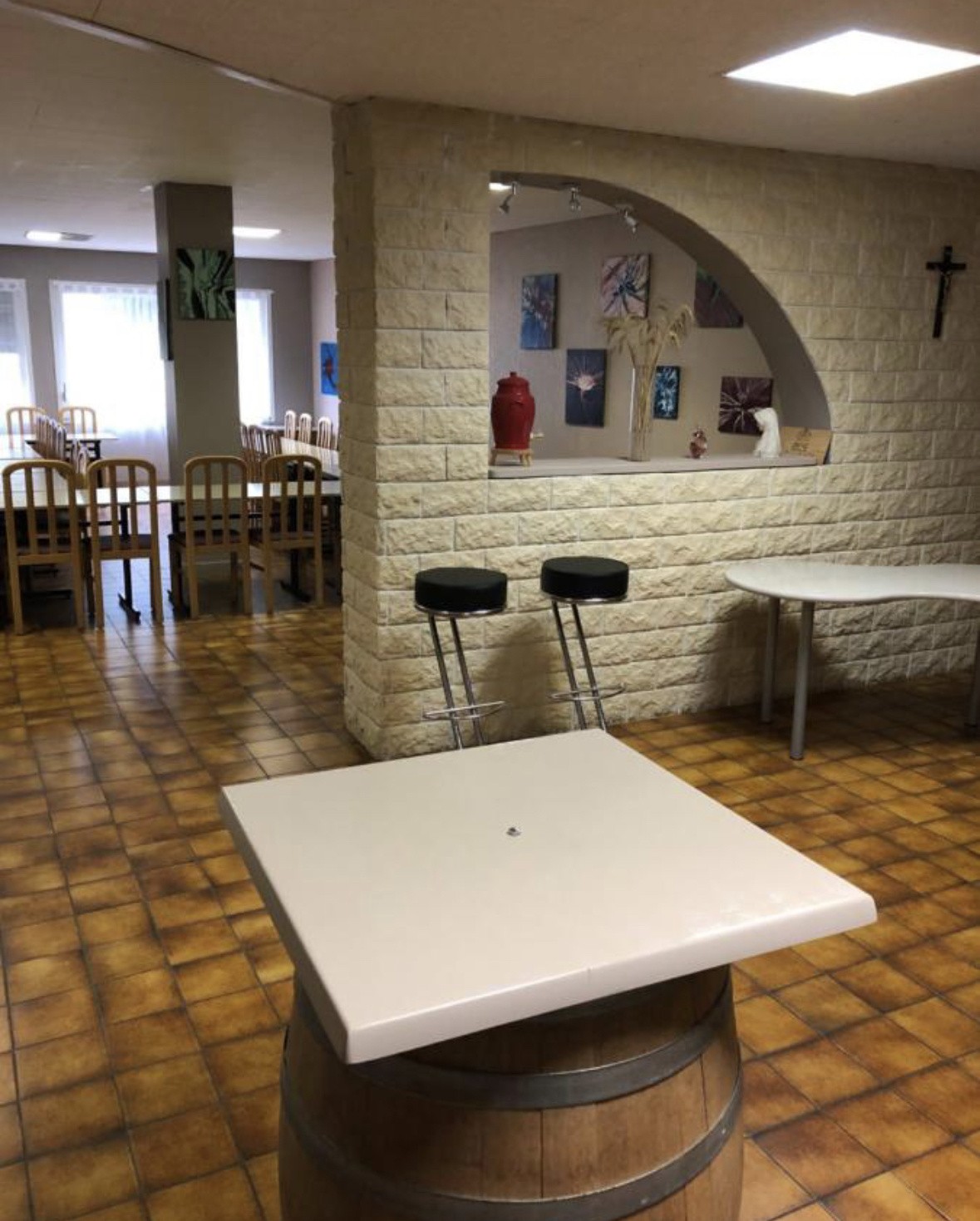 Vente Bureau / Commerce à Lourdes 0 pièce