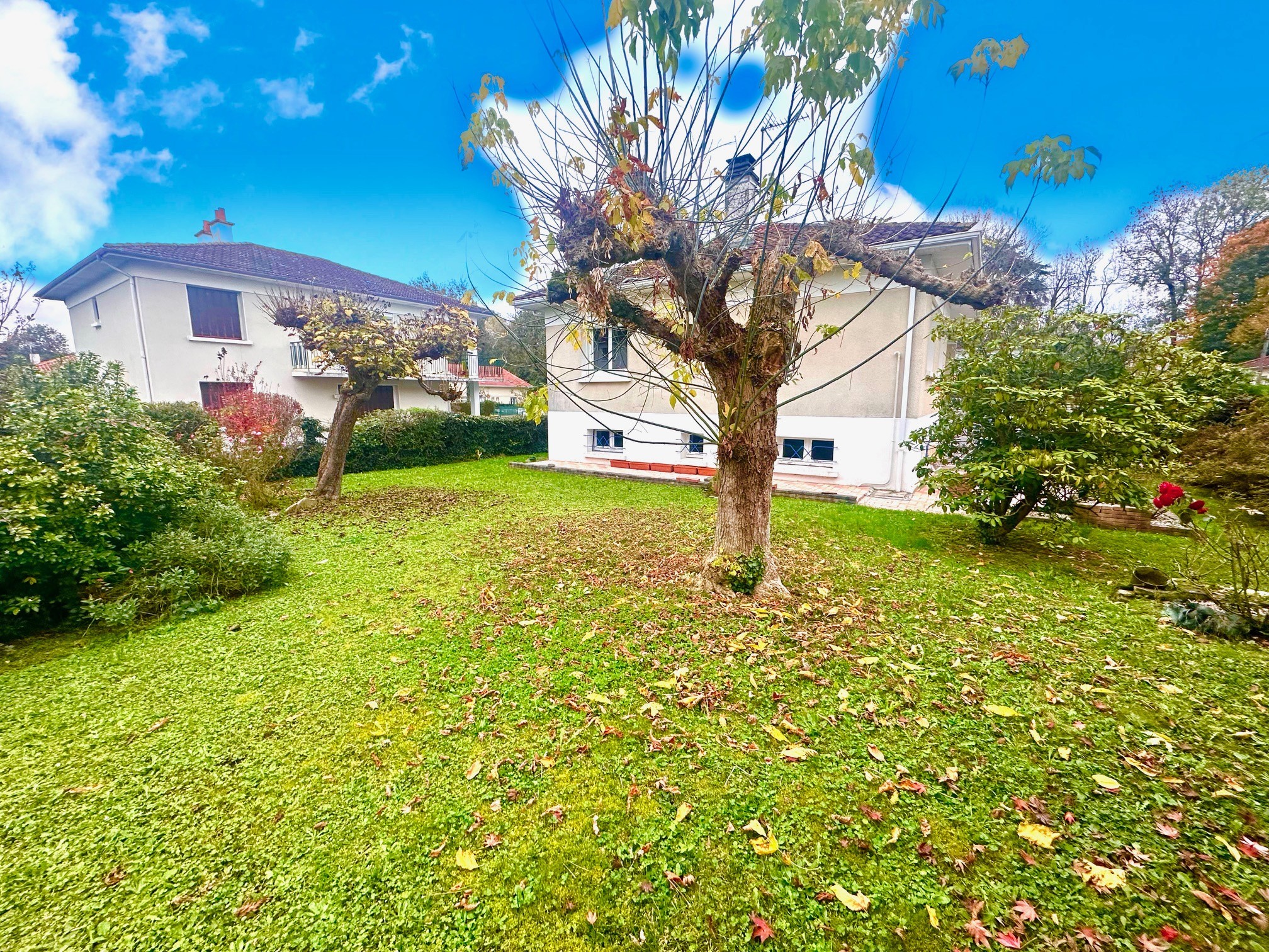 Vente Maison à Tarbes 4 pièces