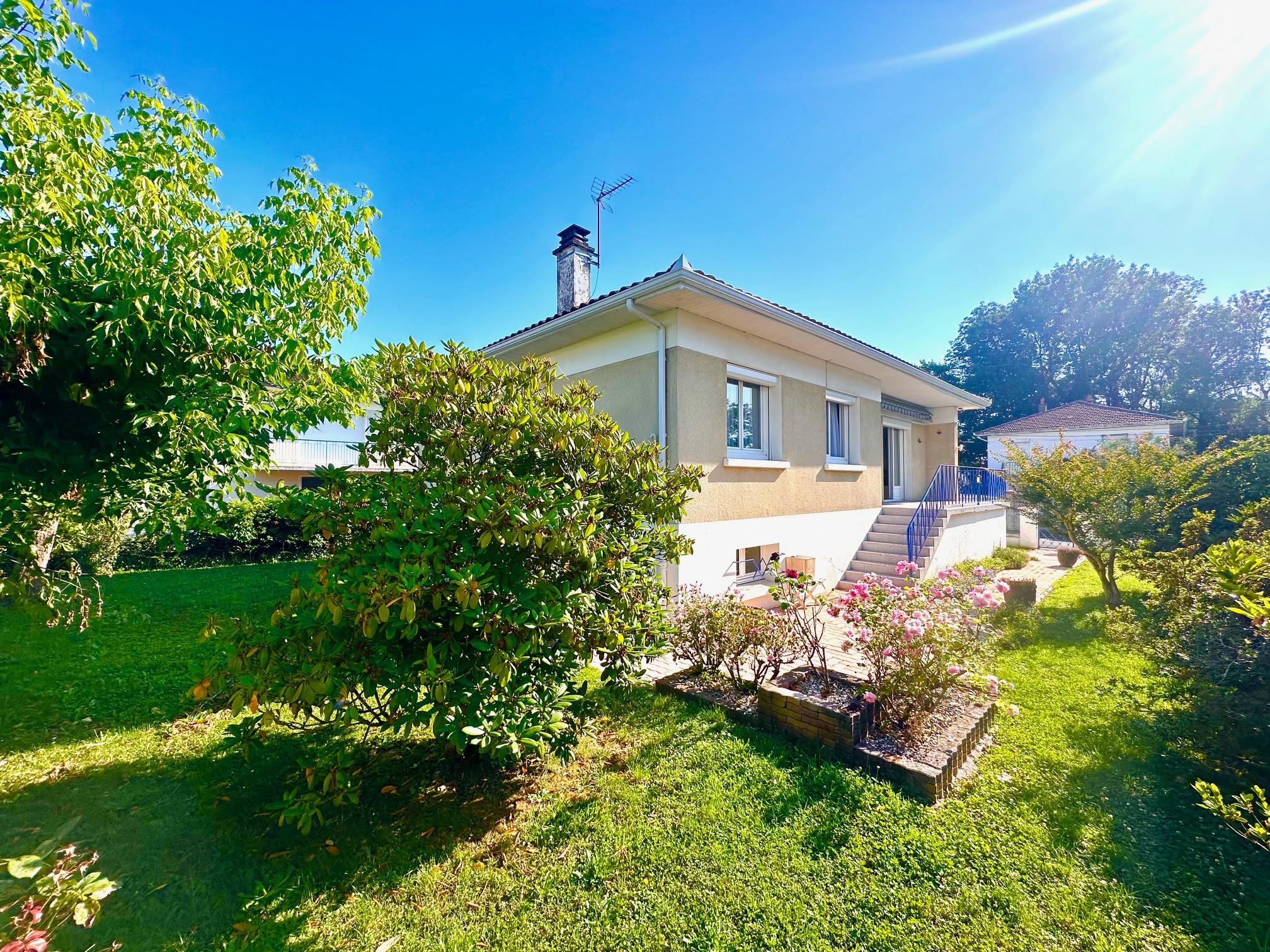 Vente Maison à Tarbes 4 pièces