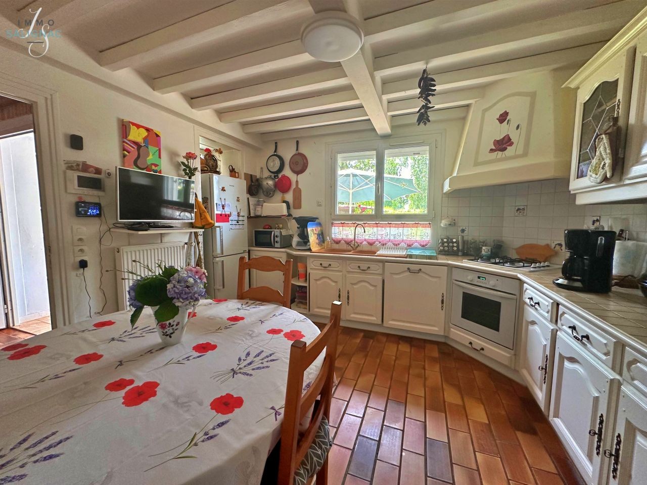 Vente Maison à Attignat 4 pièces