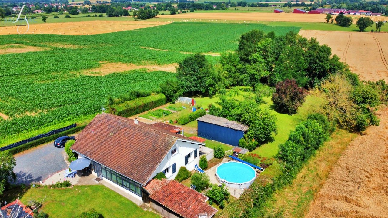 Vente Maison à Attignat 4 pièces