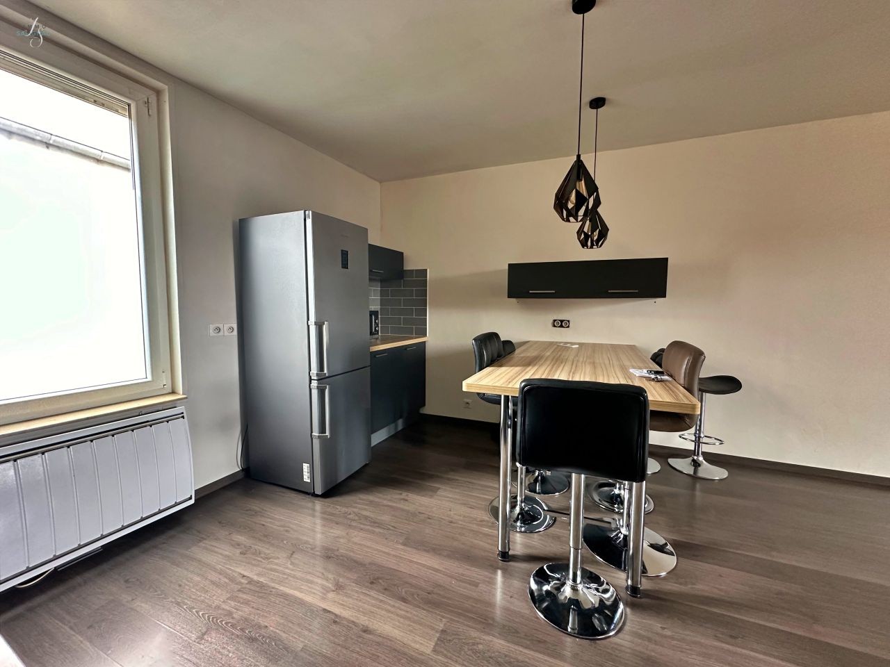 Vente Appartement à Bourg-en-Bresse 3 pièces