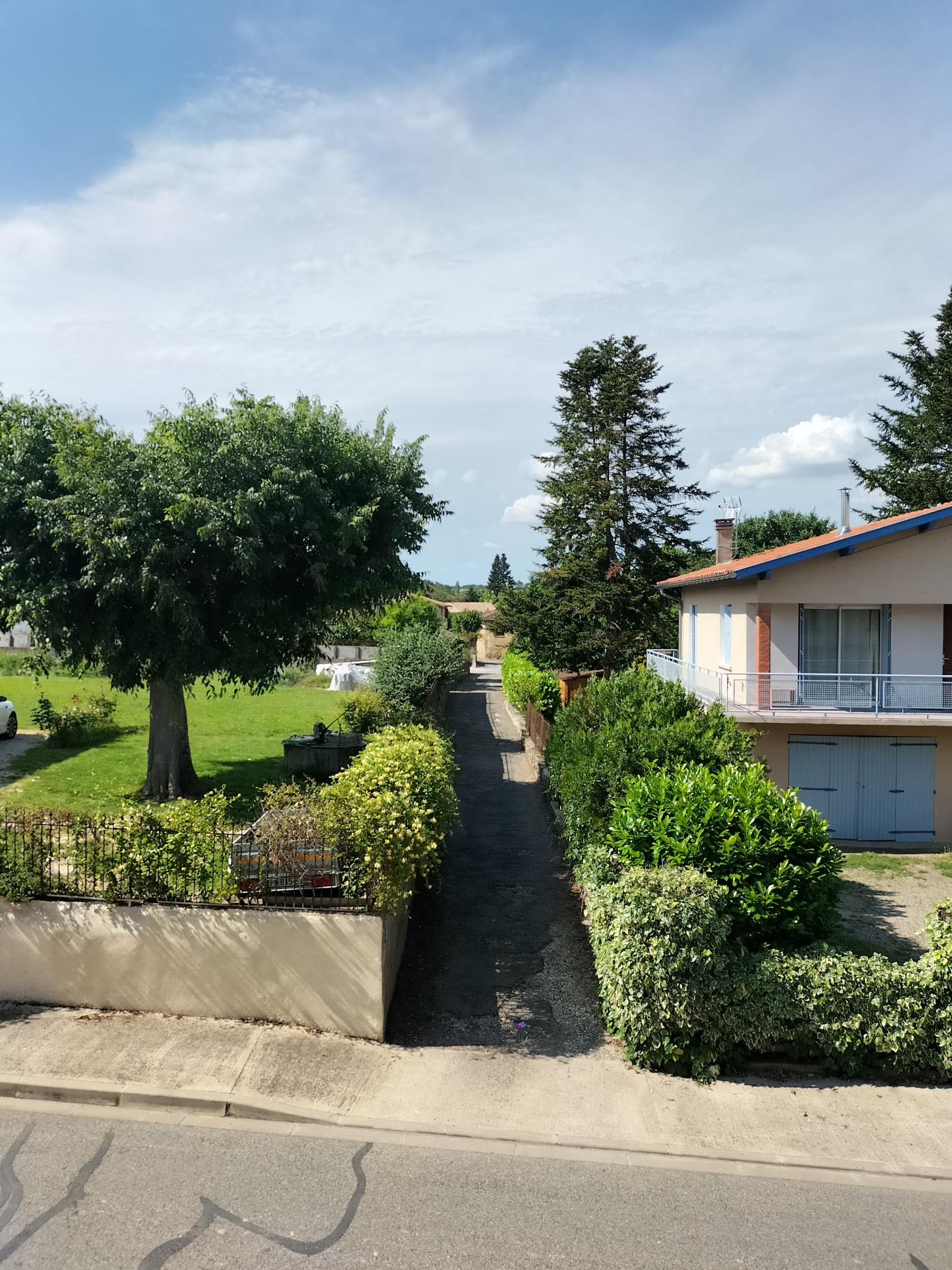 Vente Maison à Saramon 5 pièces