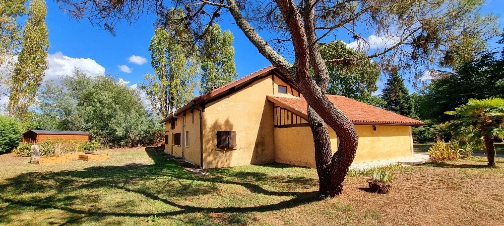 Vente Maison à Nogaro 7 pièces