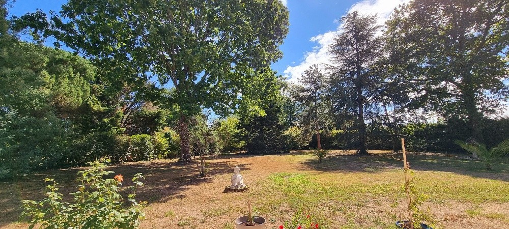 Vente Maison à Nogaro 7 pièces