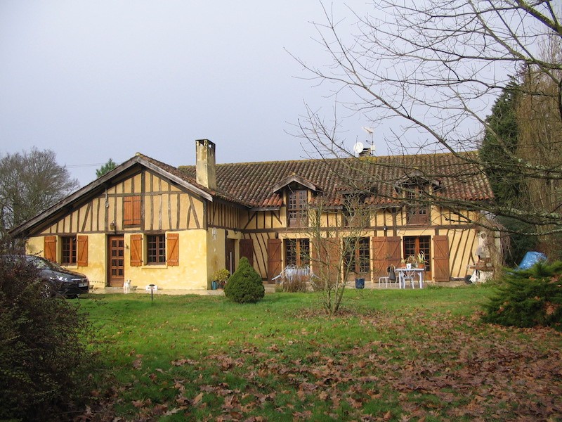 Vente Maison à Nogaro 7 pièces