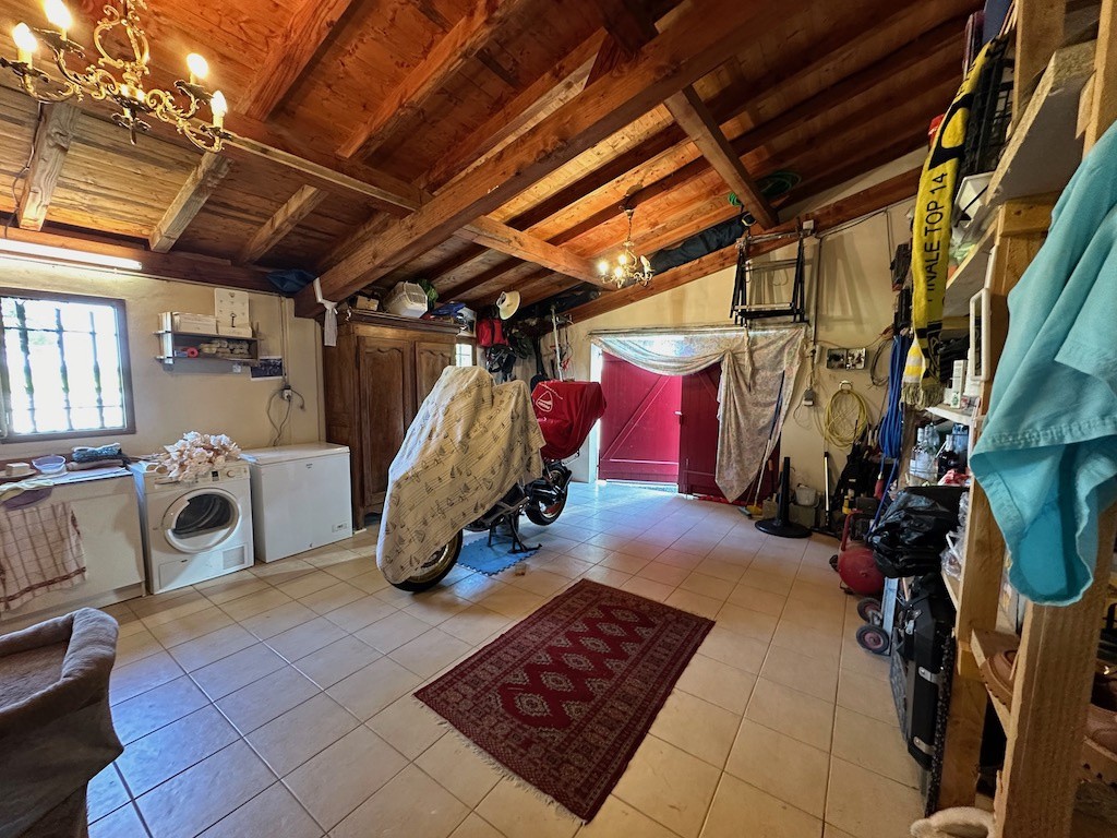 Vente Maison à Eauze 8 pièces