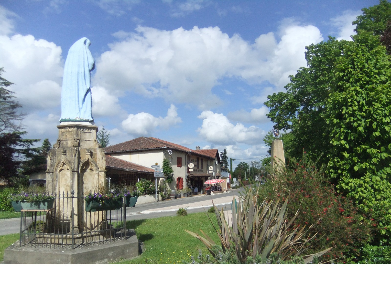 Vente Maison à Saint-Blancard 22 pièces