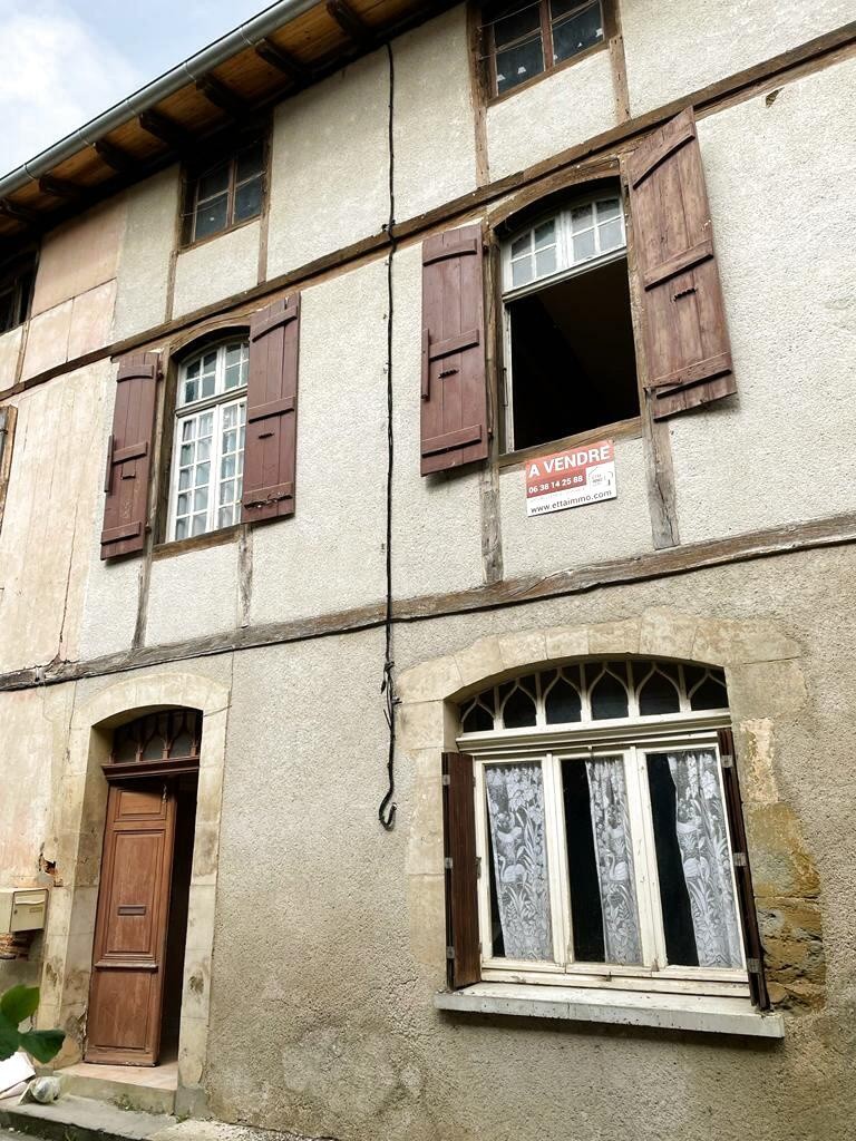 Vente Maison à Simorre 10 pièces