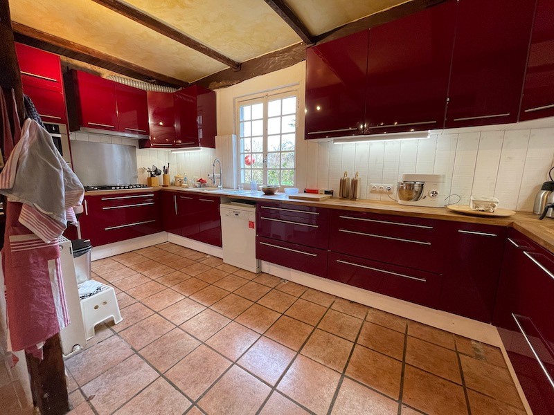 Vente Maison à Nogaro 6 pièces