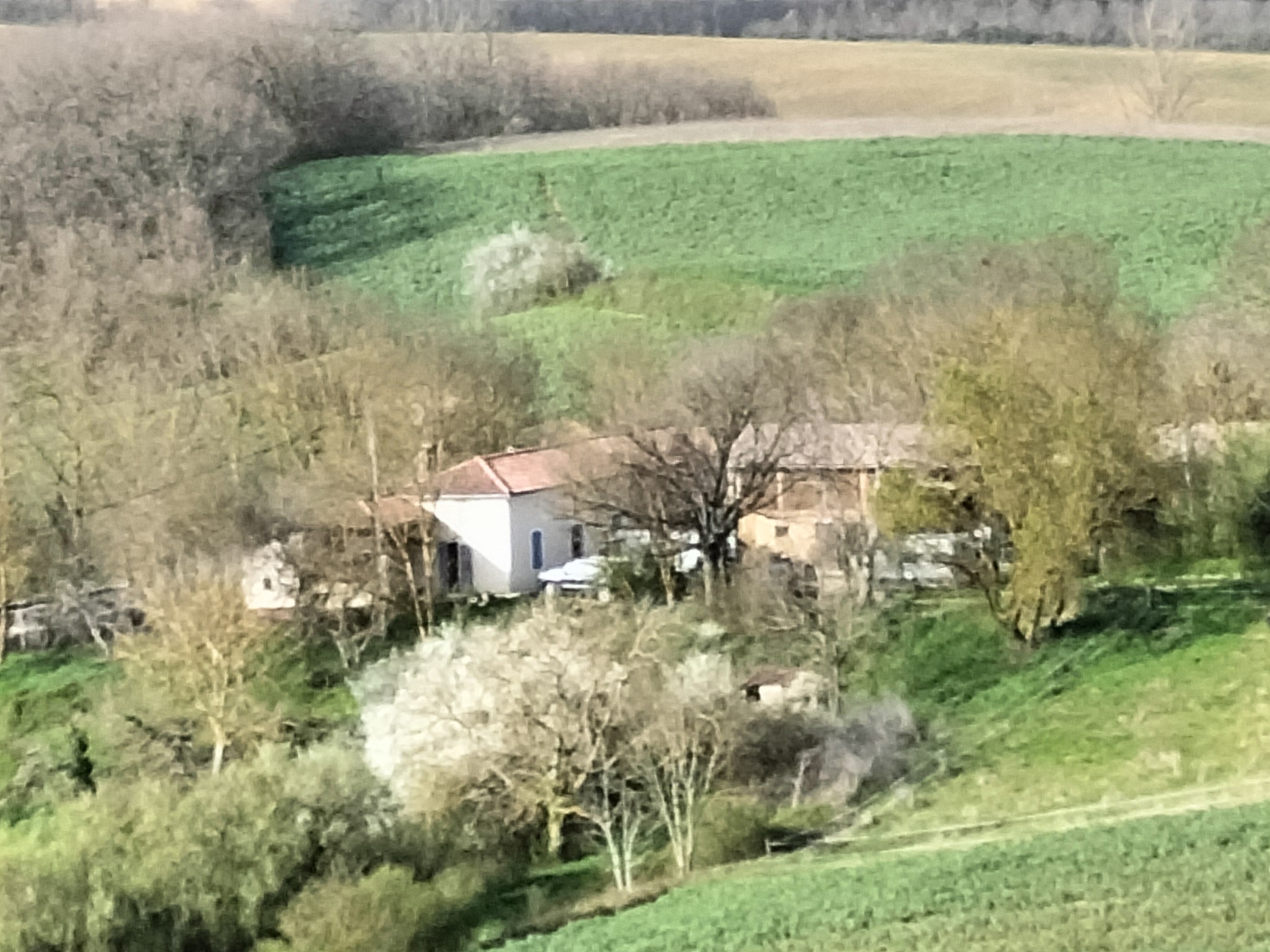 Vente Maison à Simorre 6 pièces