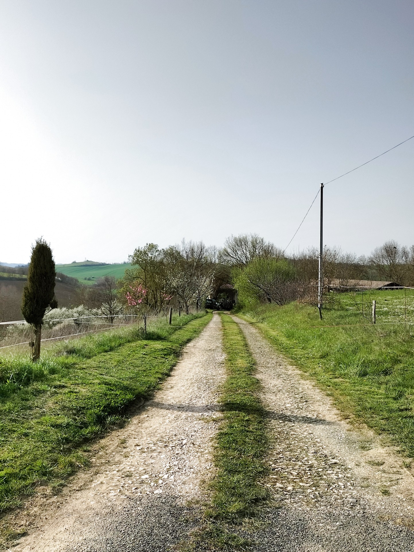 Vente Maison à Simorre 6 pièces