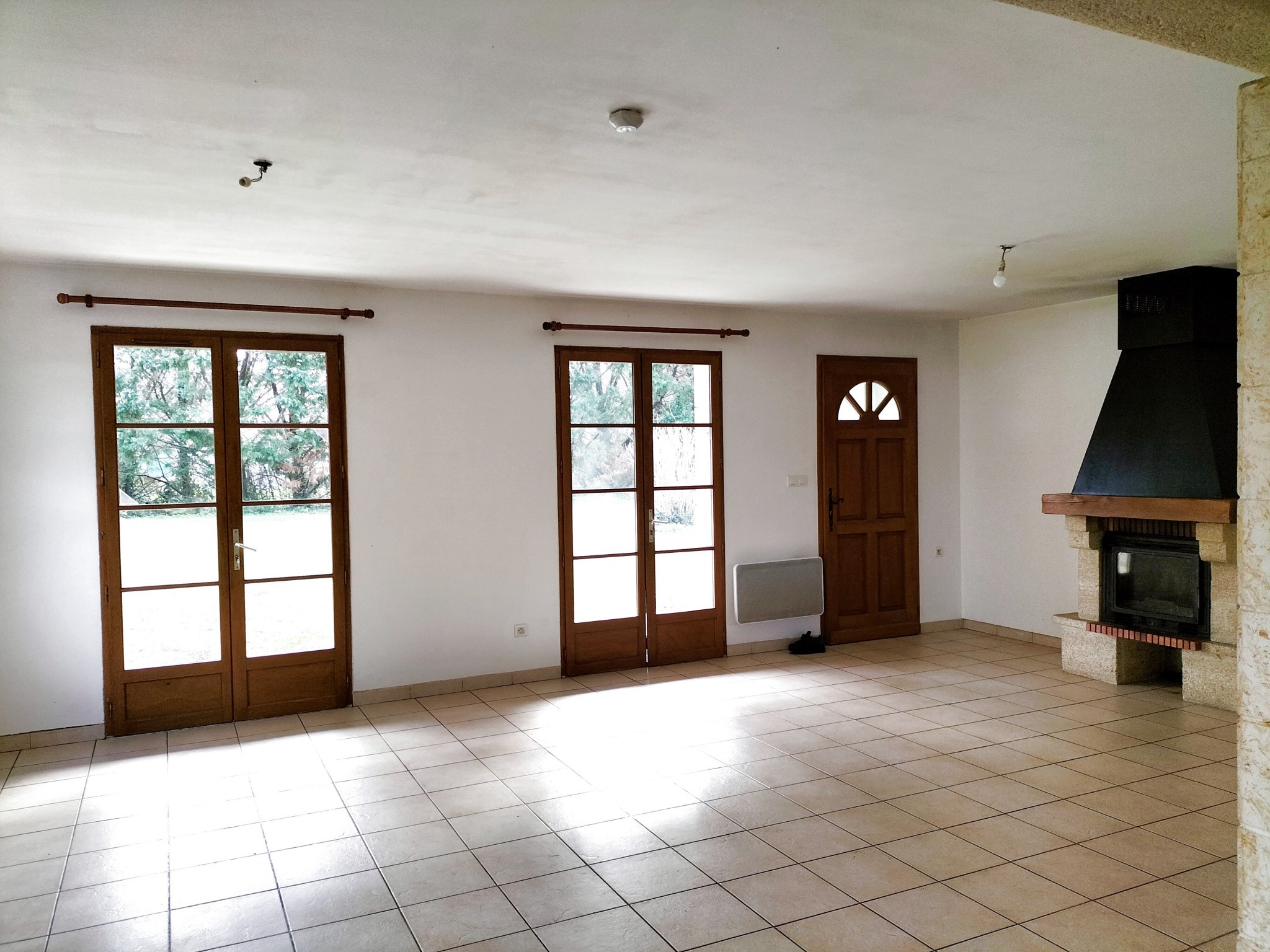 Vente Maison à Saramon 4 pièces