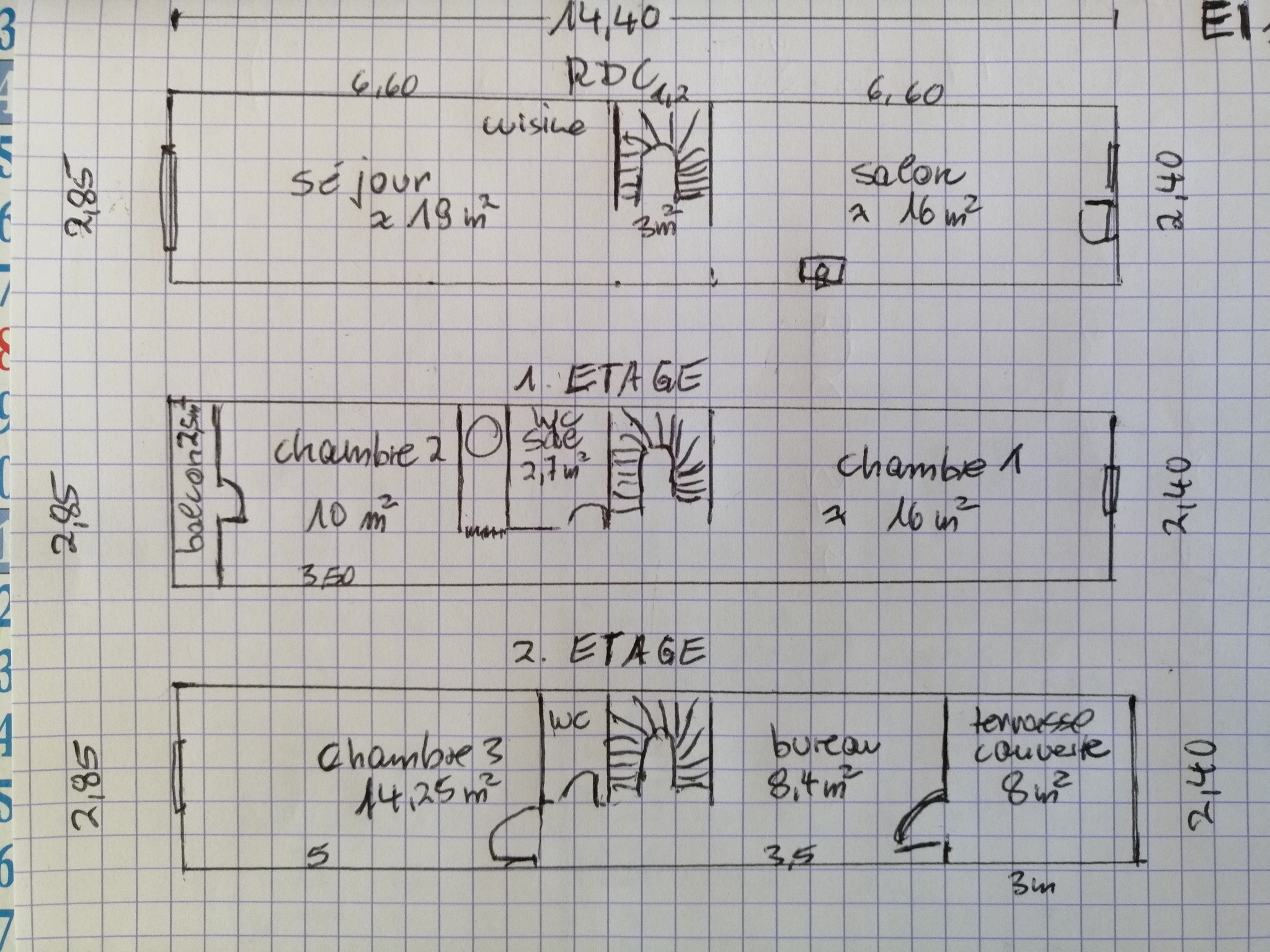 Vente Maison à Simorre 6 pièces