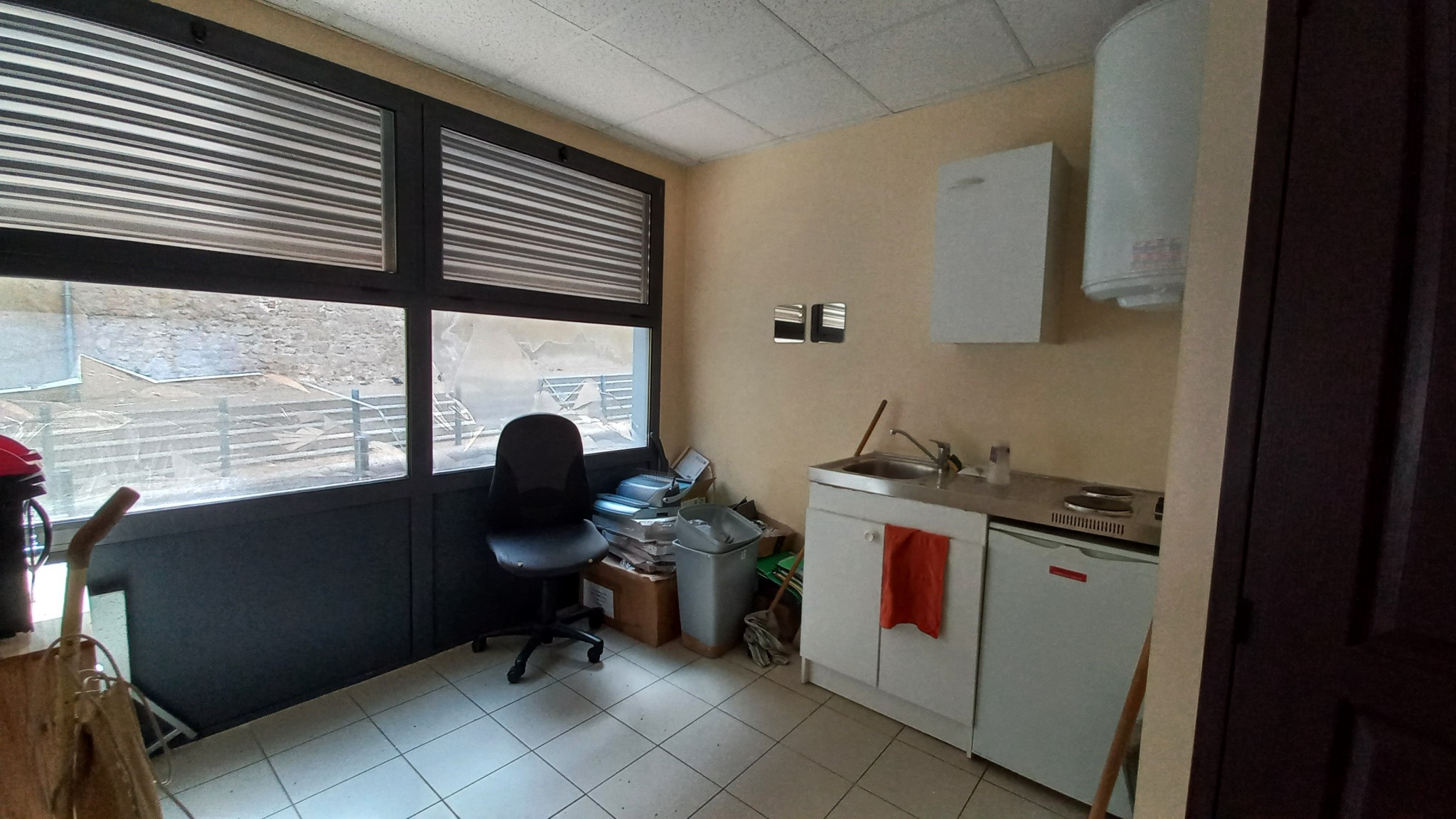 Vente Bureau / Commerce à Béziers 0 pièce