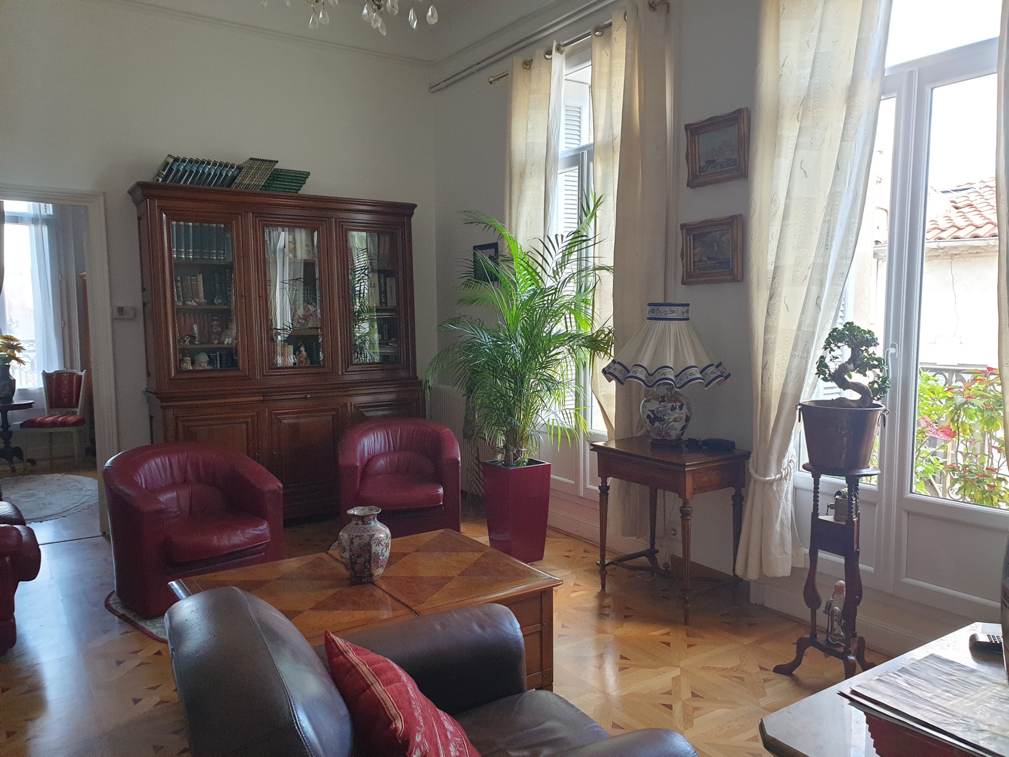 Vente Appartement à Béziers 4 pièces