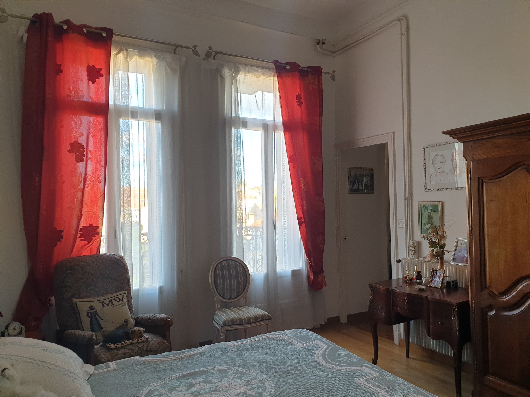 Vente Appartement à Béziers 4 pièces