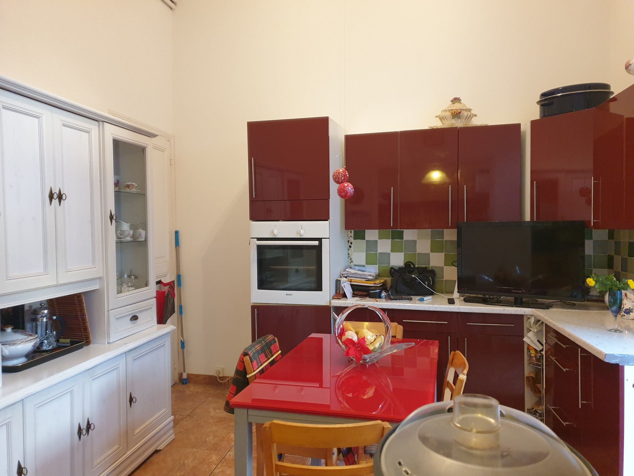 Vente Appartement à Béziers 4 pièces