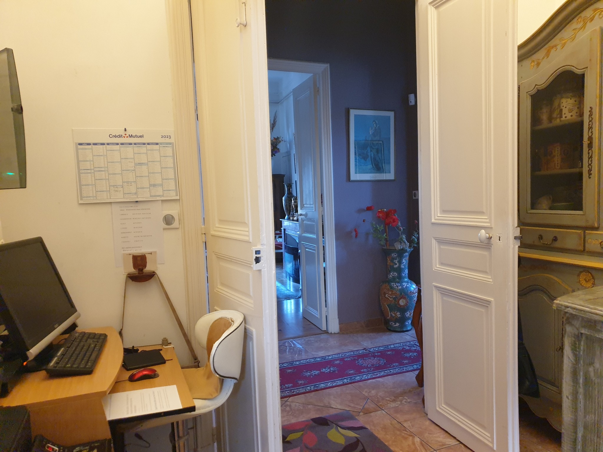 Vente Appartement à Béziers 4 pièces