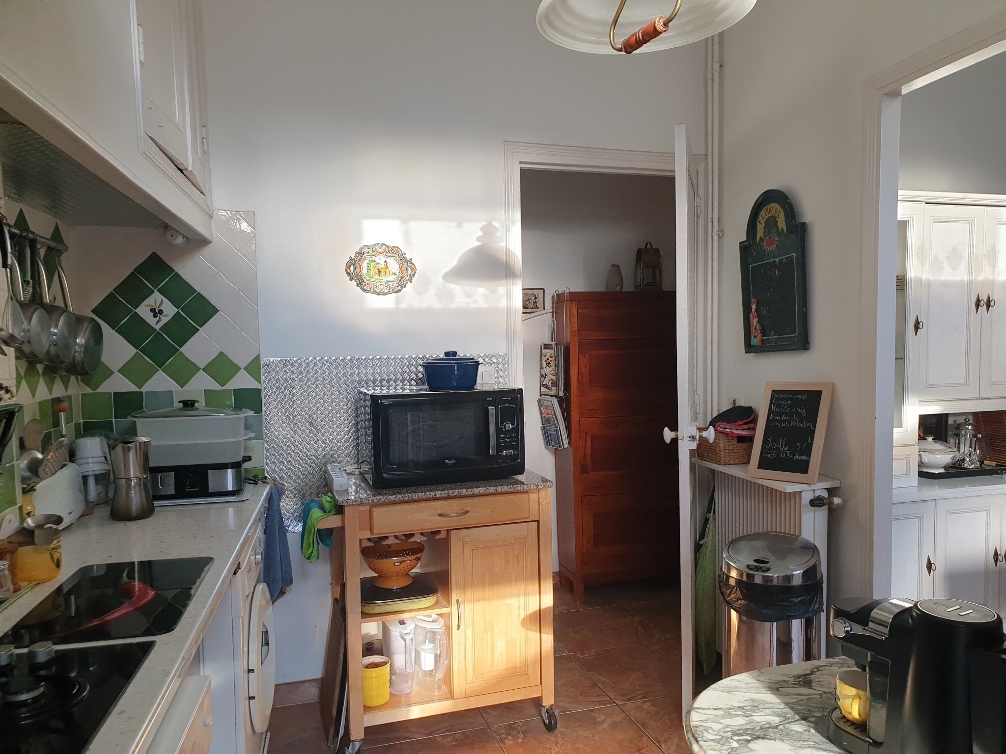 Vente Appartement à Béziers 4 pièces