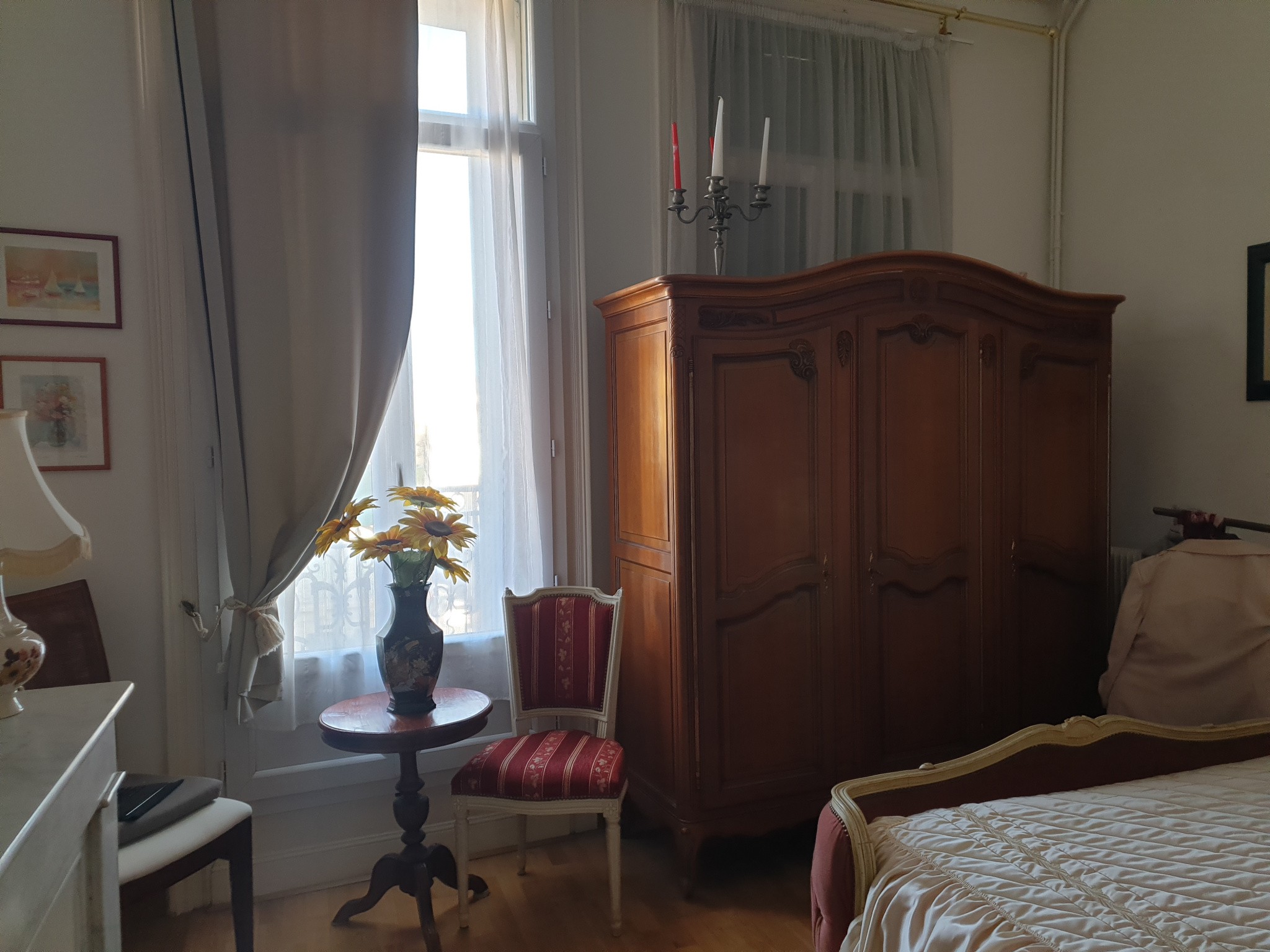 Vente Appartement à Béziers 4 pièces