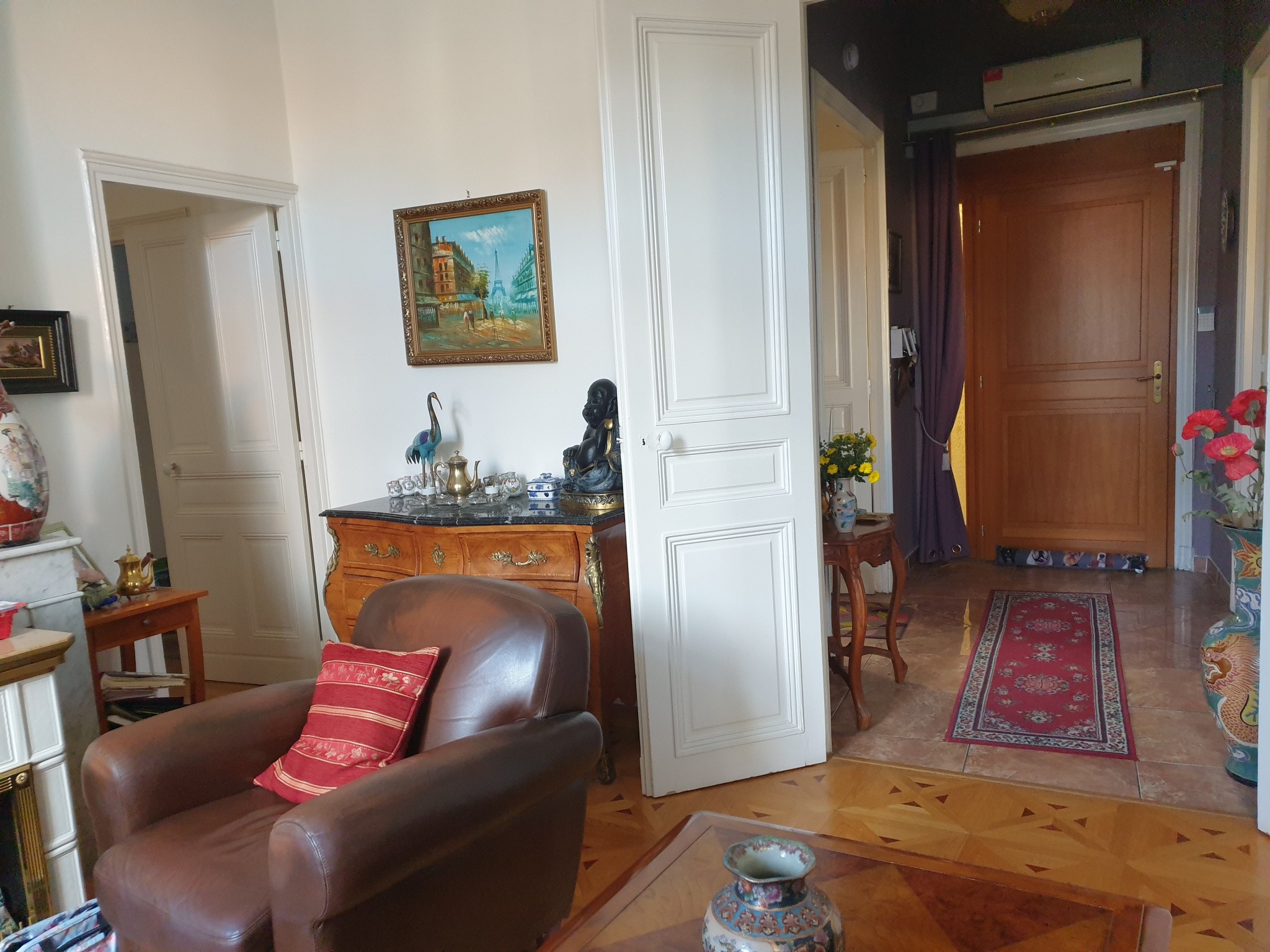 Vente Appartement à Béziers 4 pièces