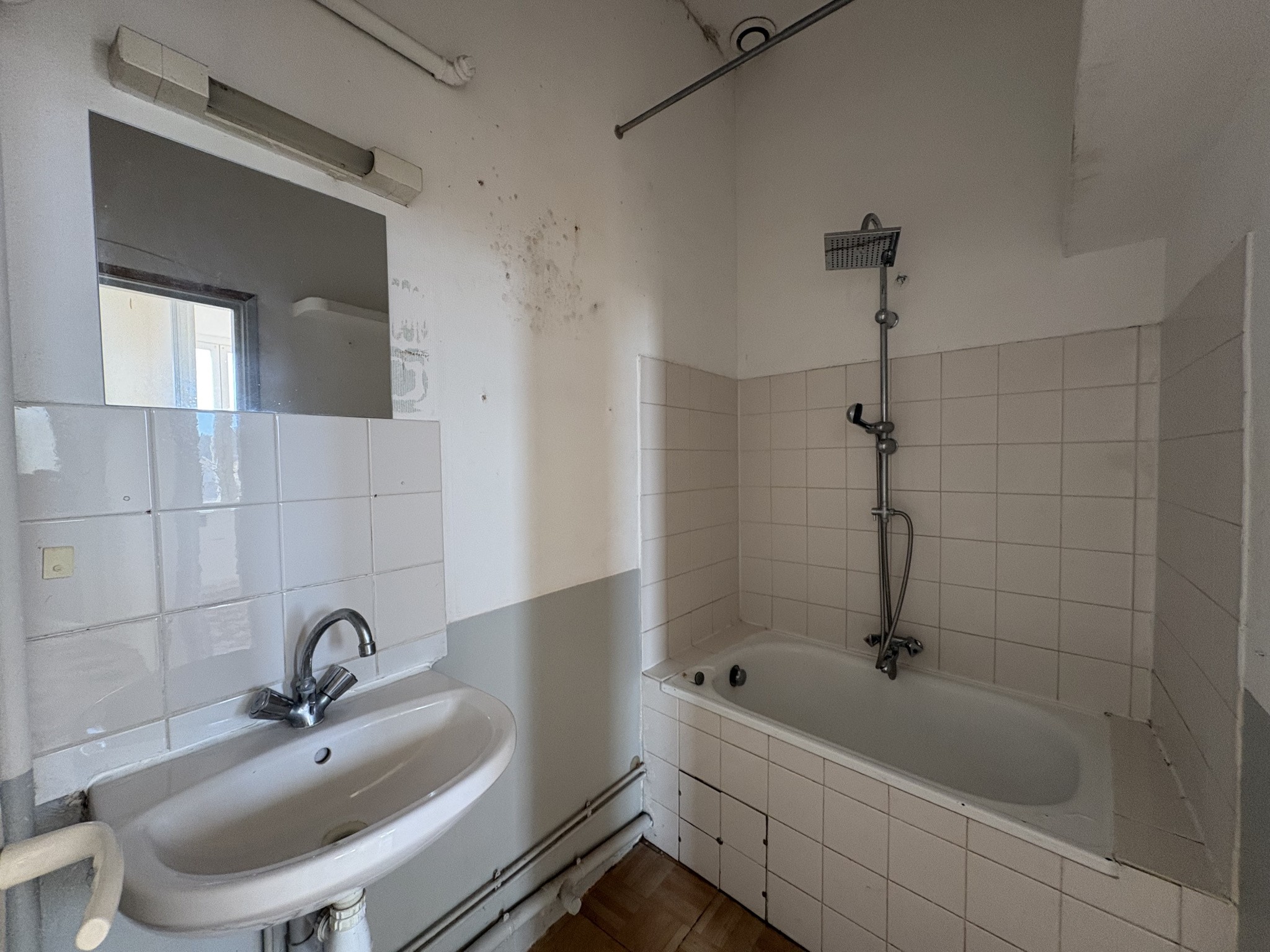 Location Appartement à Béziers 3 pièces