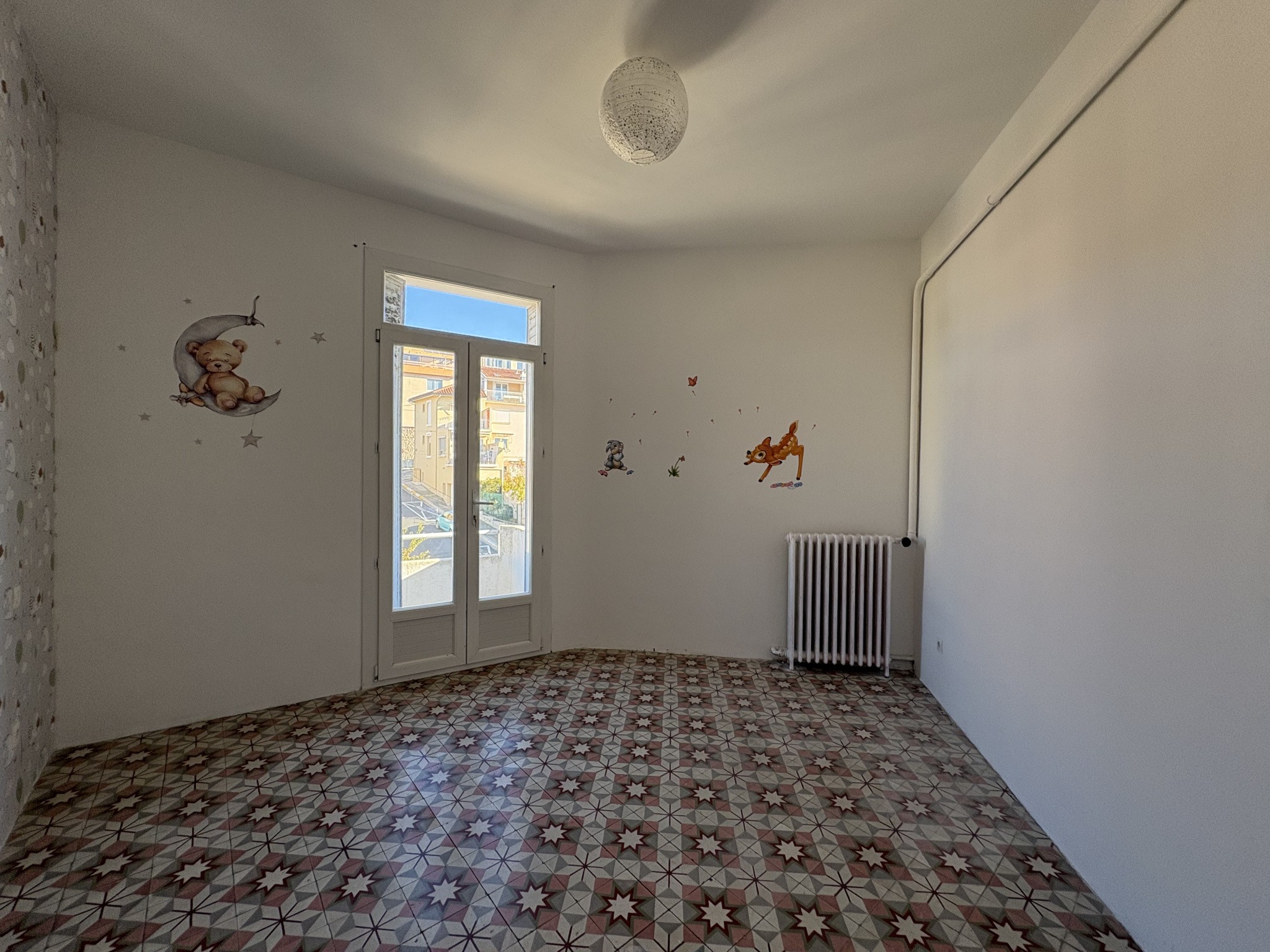 Location Appartement à Béziers 3 pièces