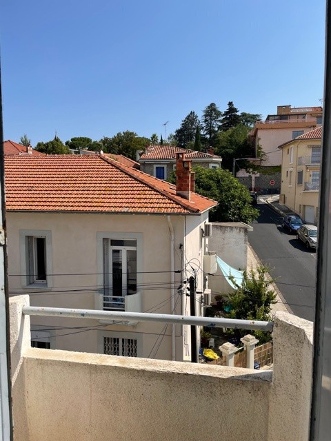 Location Appartement à Béziers 3 pièces