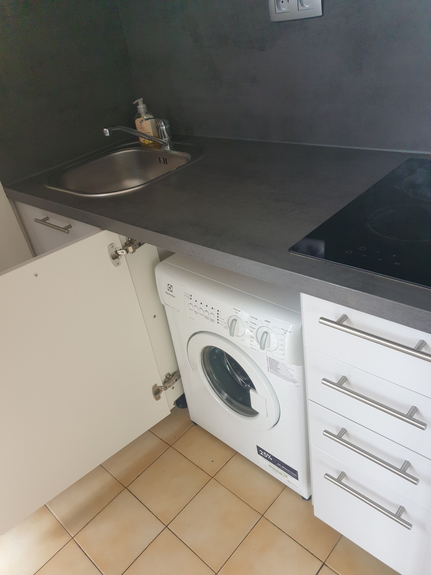 Vente Appartement à Béziers 2 pièces