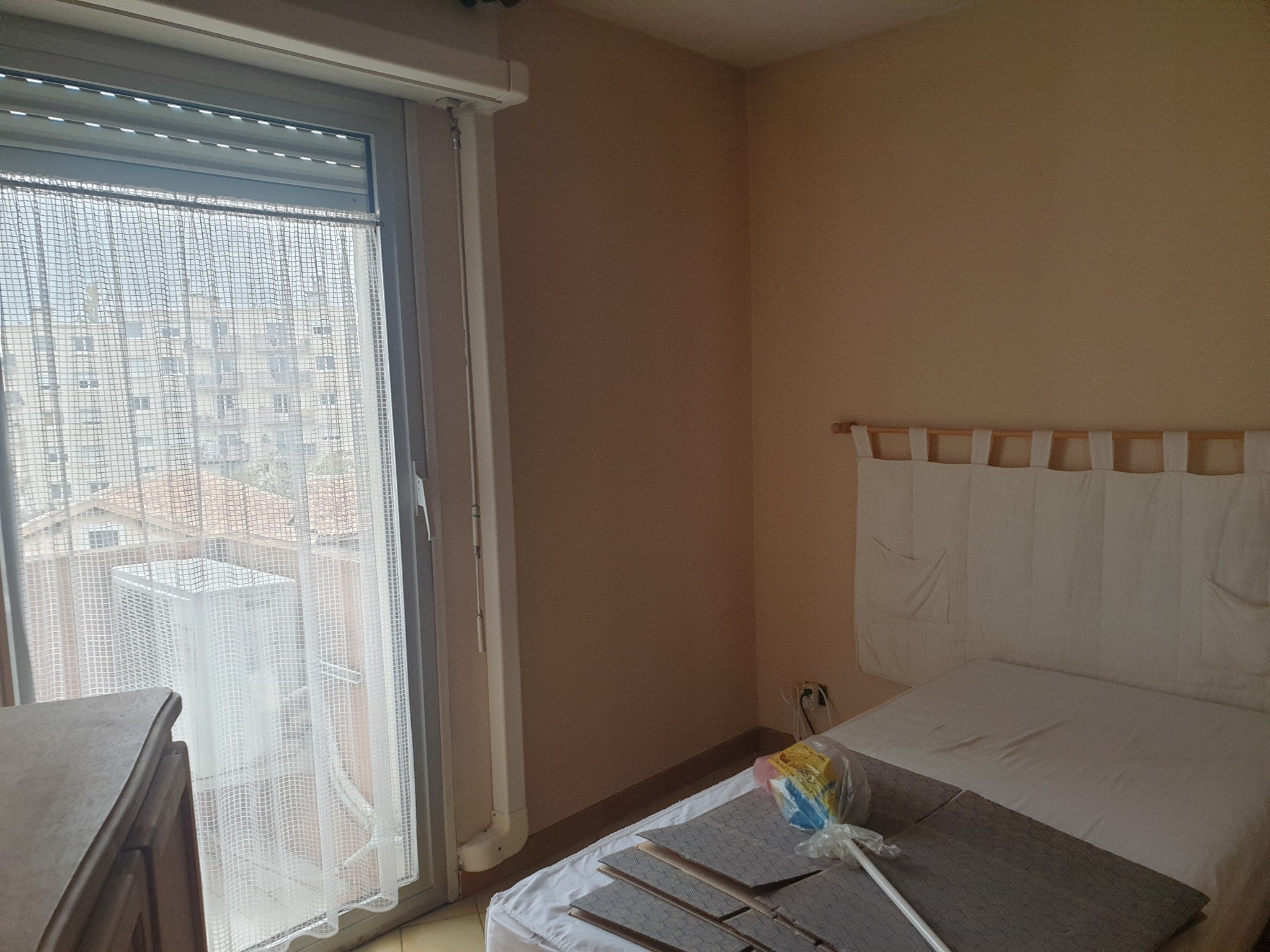 Vente Appartement à Béziers 2 pièces