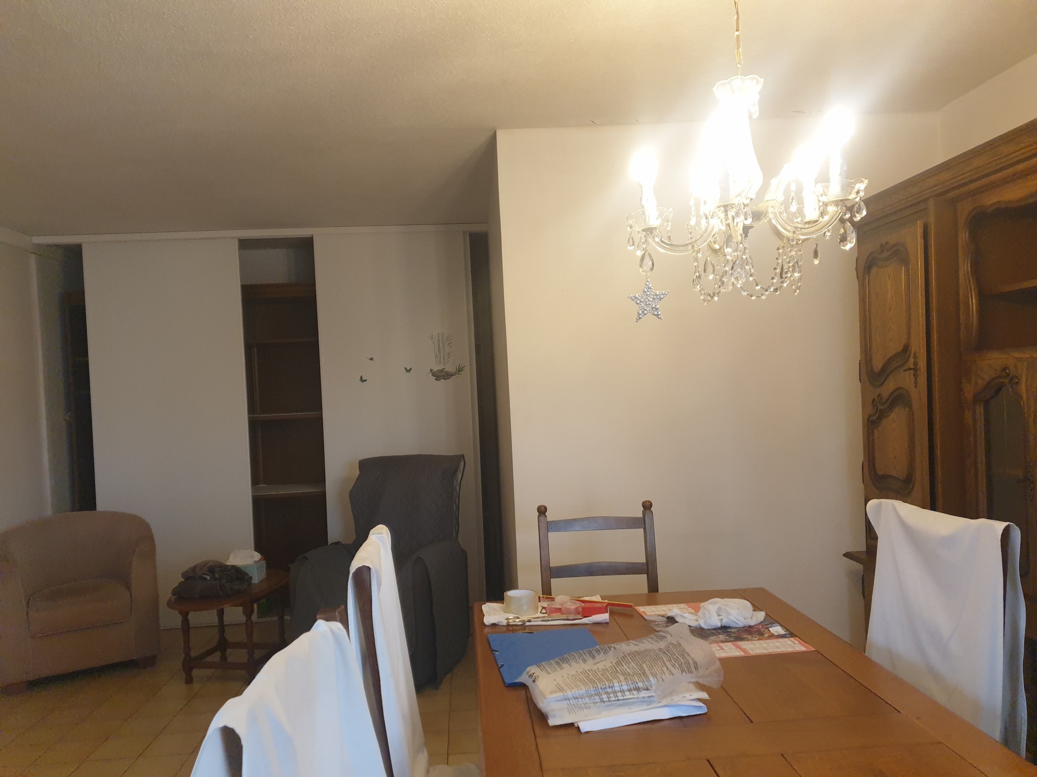 Vente Appartement à Béziers 2 pièces