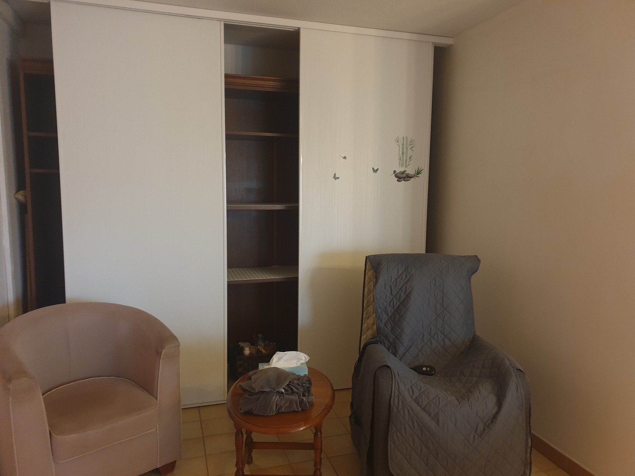 Vente Appartement à Béziers 2 pièces