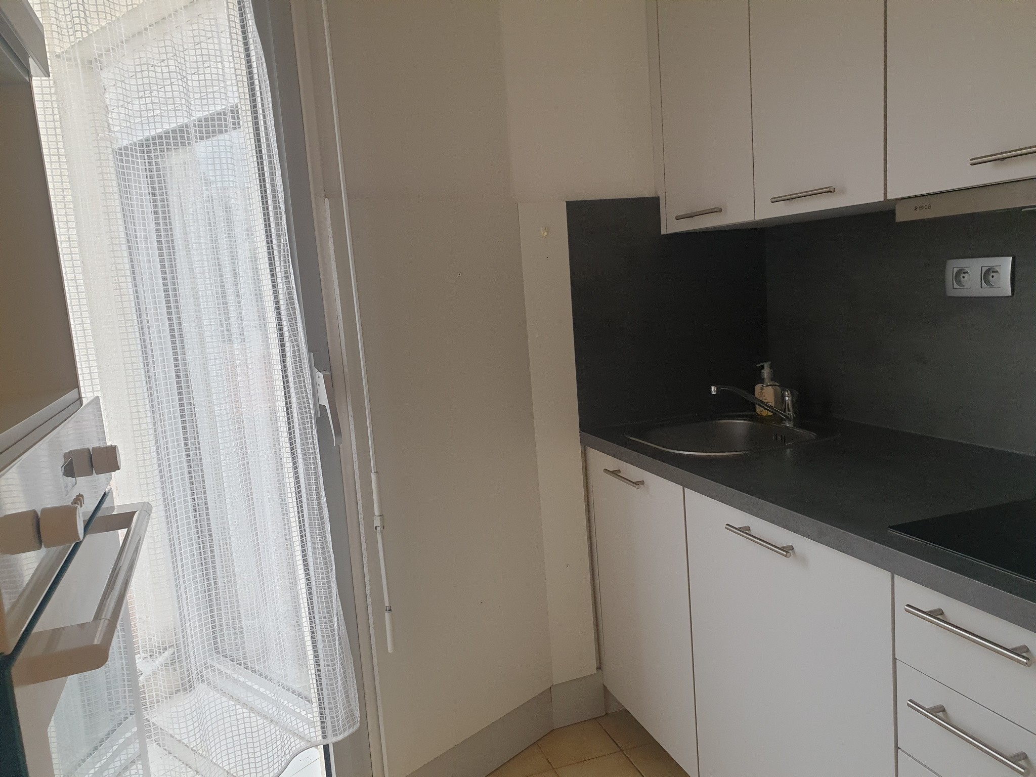 Vente Appartement à Béziers 2 pièces