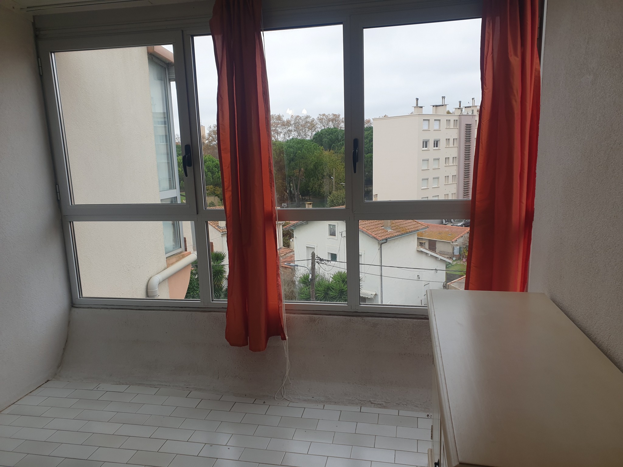 Vente Appartement à Béziers 2 pièces