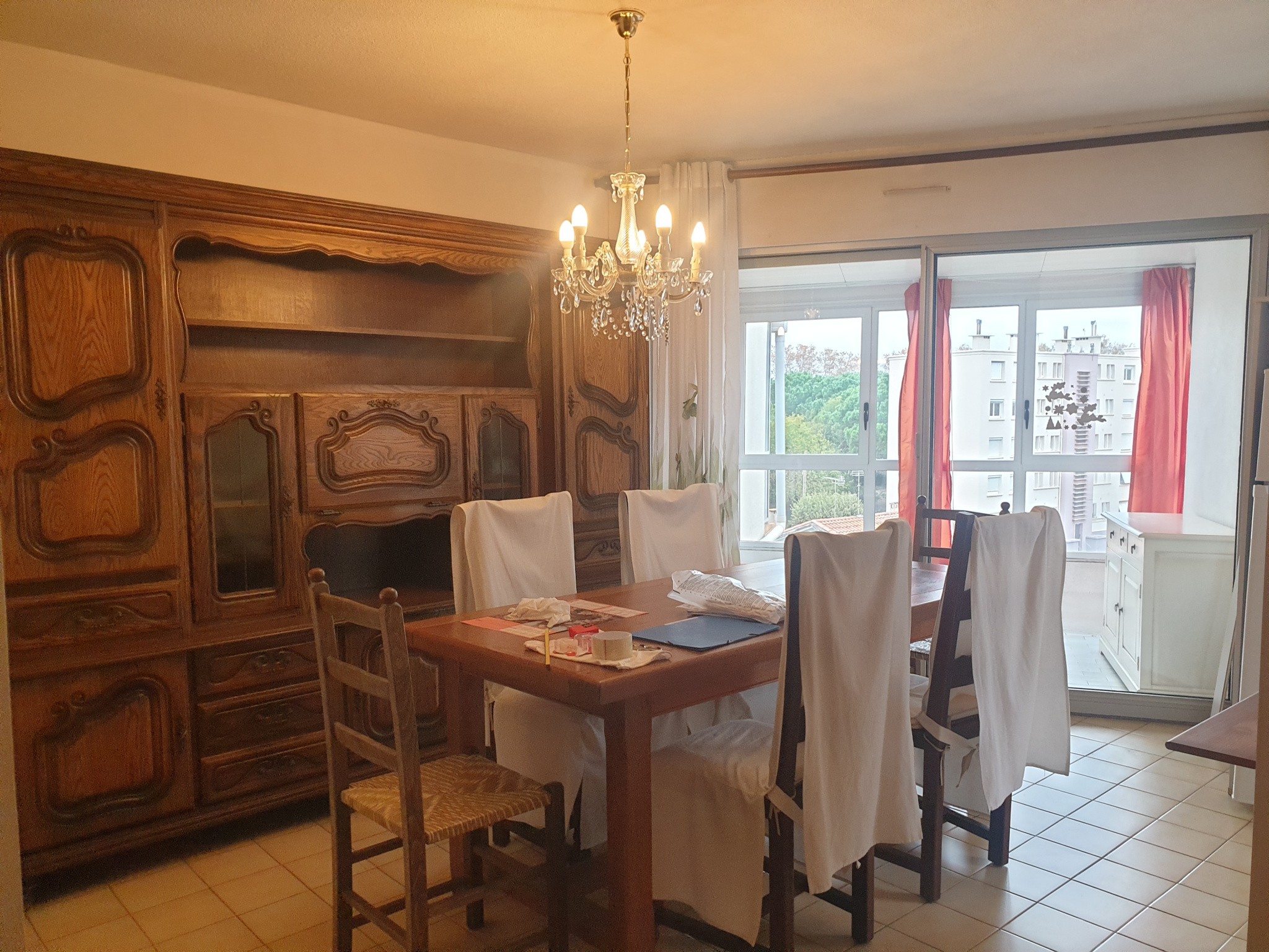 Vente Appartement à Béziers 2 pièces