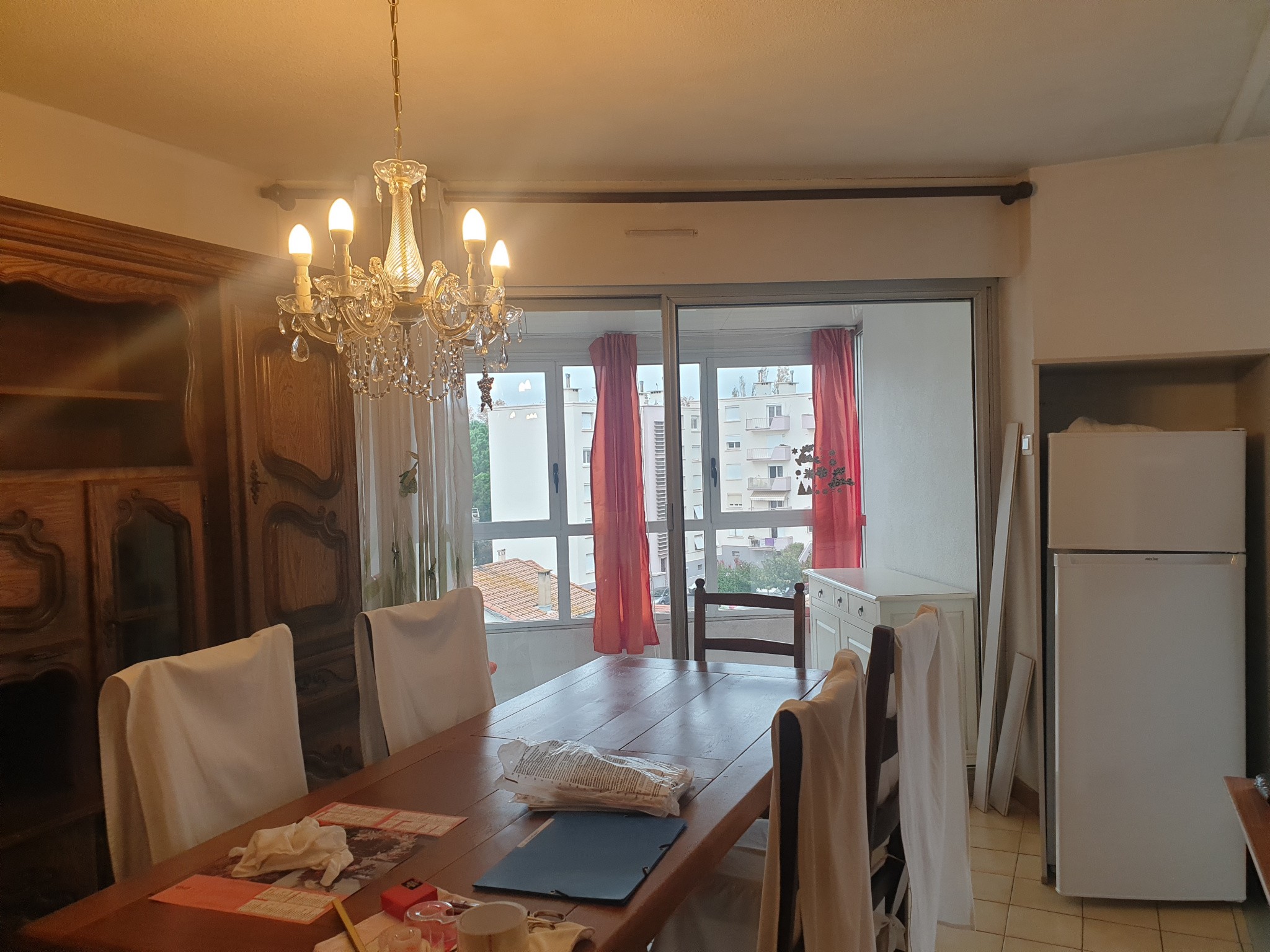 Vente Appartement à Béziers 2 pièces