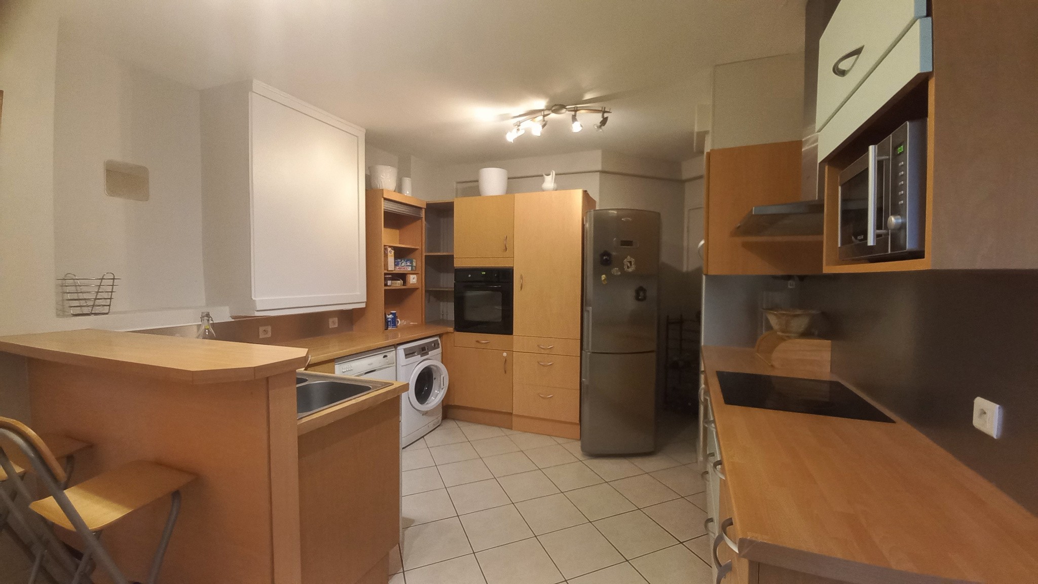 Vente Appartement à Béziers 4 pièces