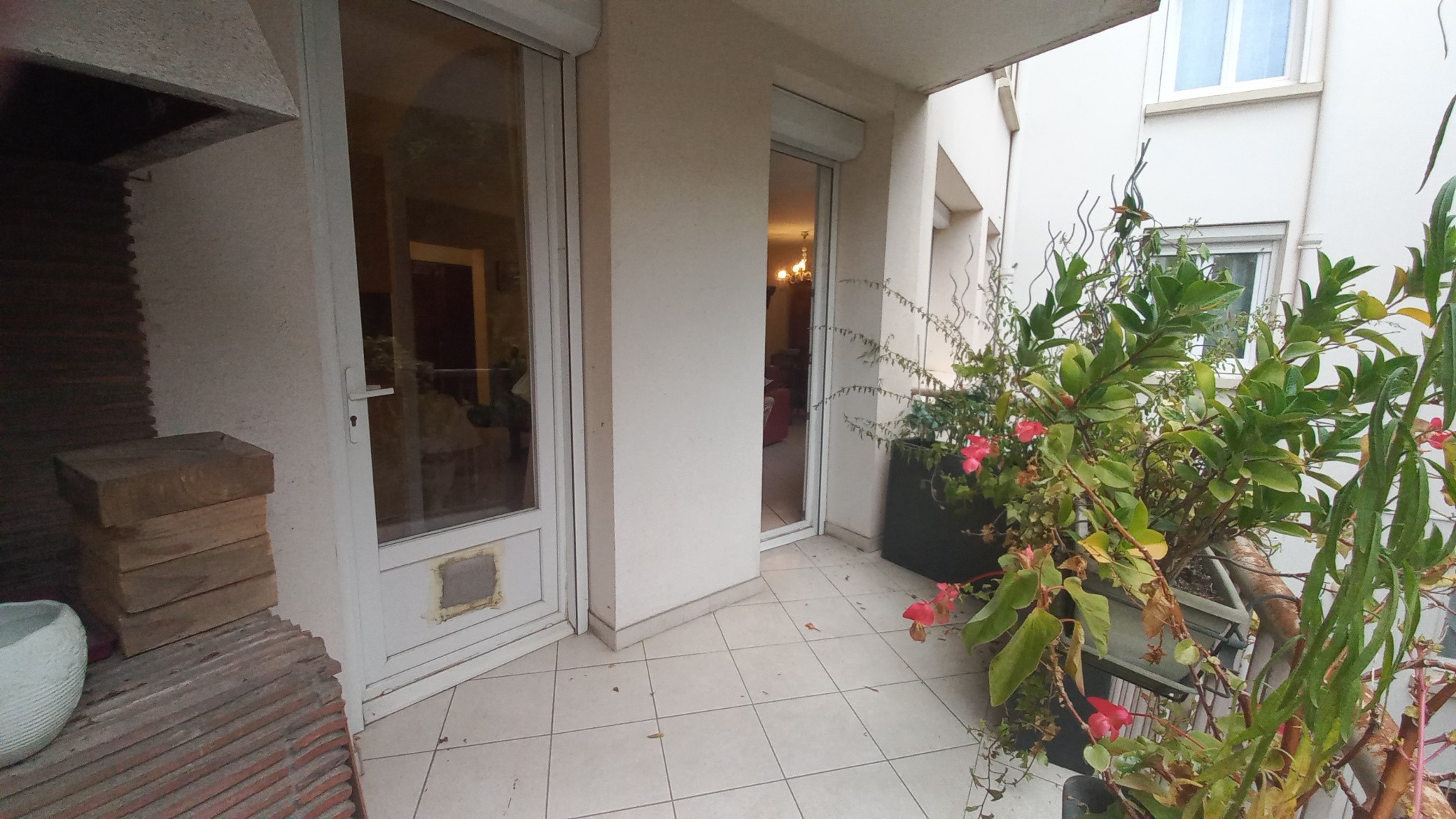 Vente Appartement à Béziers 4 pièces