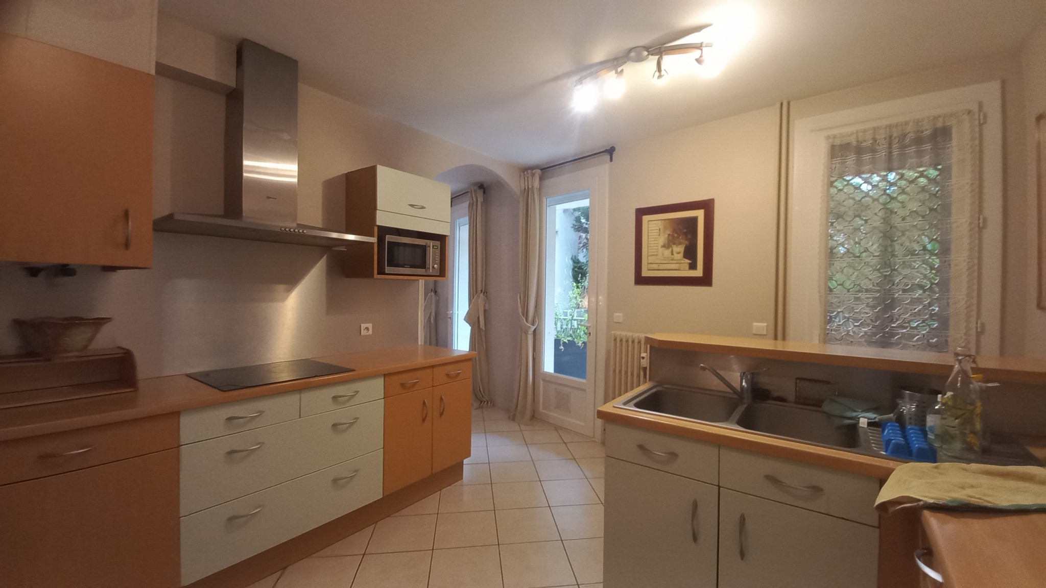 Vente Appartement à Béziers 4 pièces