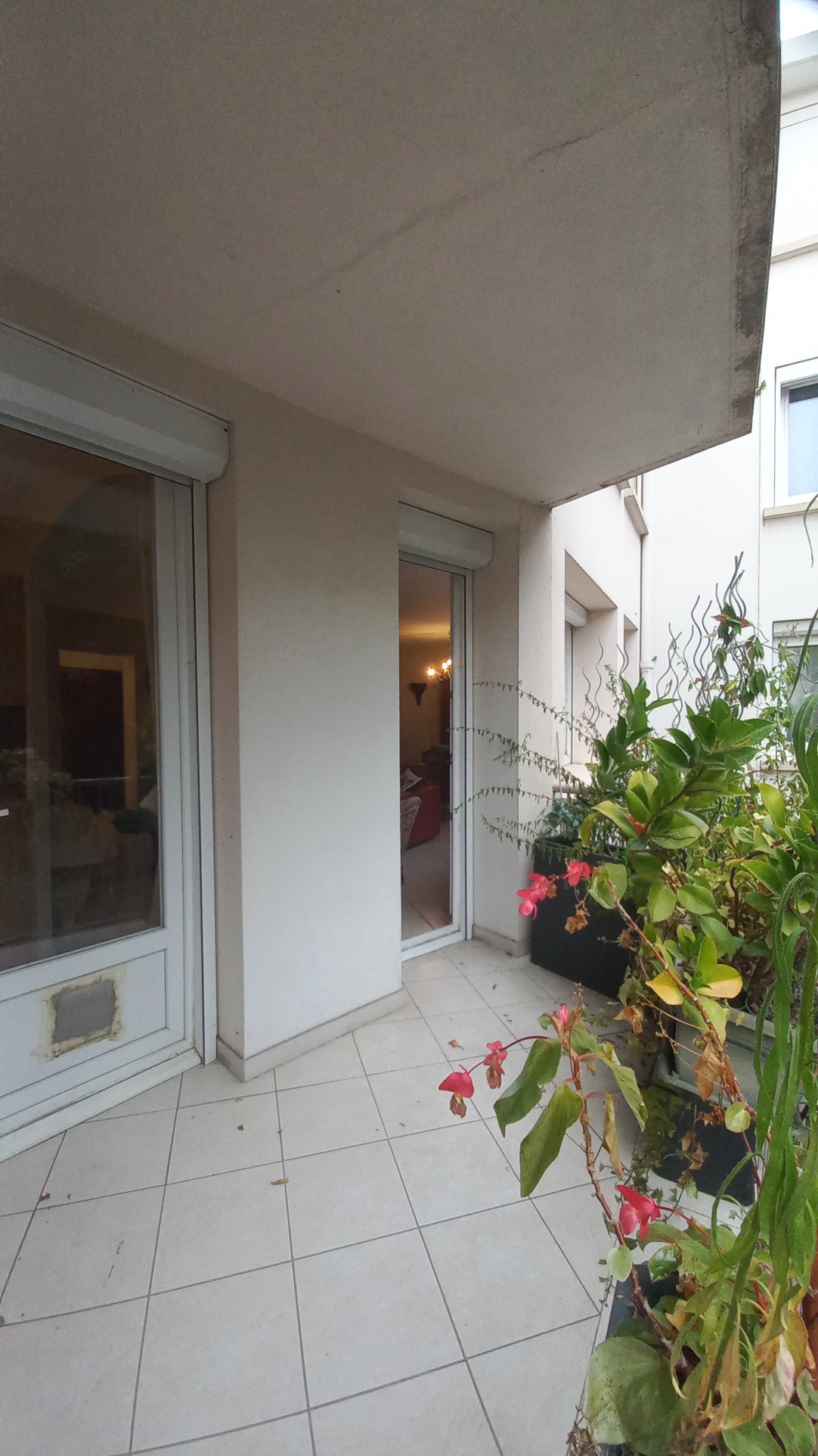 Vente Appartement à Béziers 4 pièces