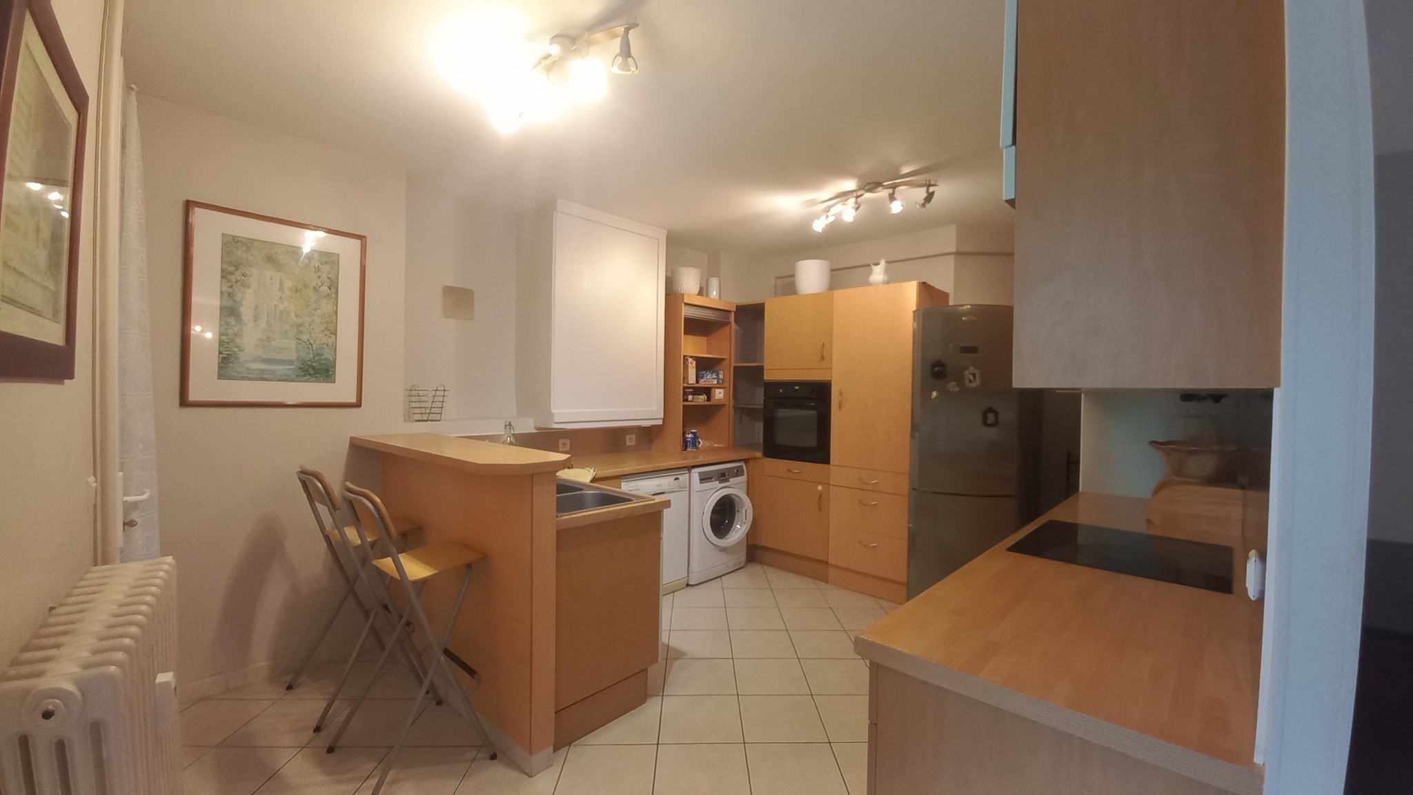 Vente Appartement à Béziers 4 pièces