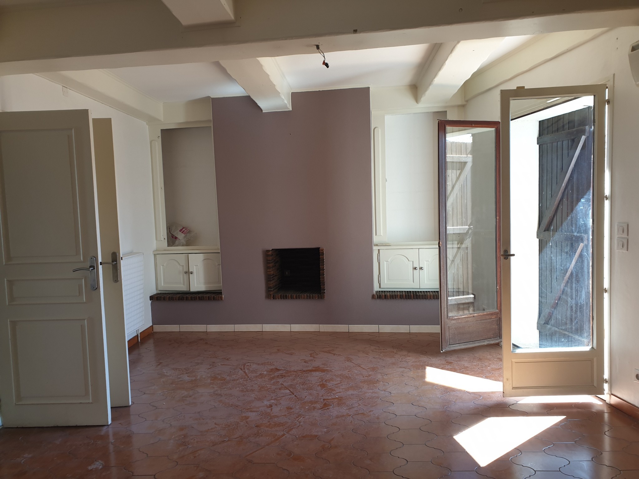 Vente Maison à Agde 6 pièces