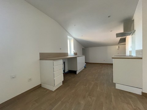 Vente Appartement à Béziers 2 pièces