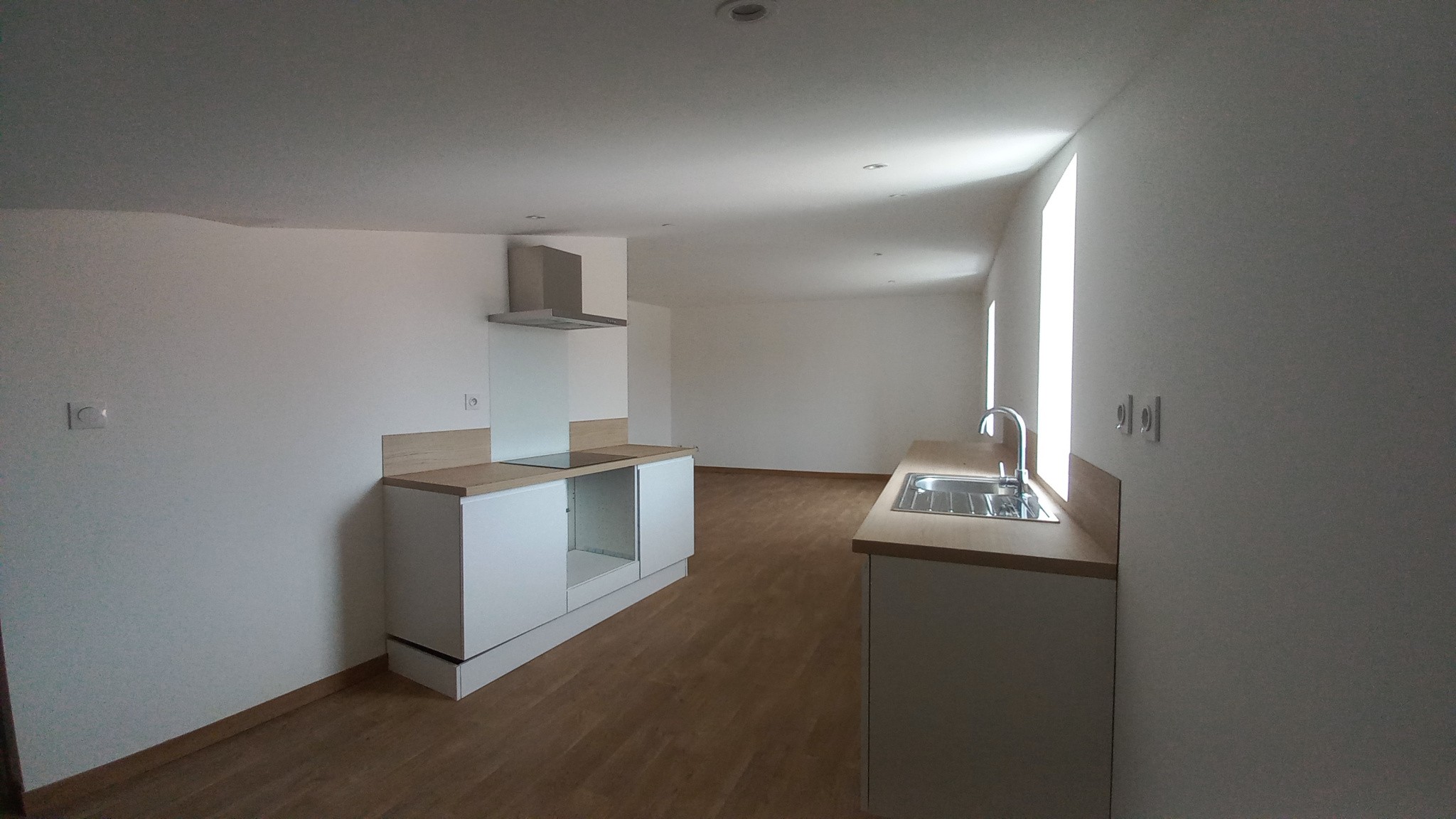 Vente Appartement à Béziers 2 pièces