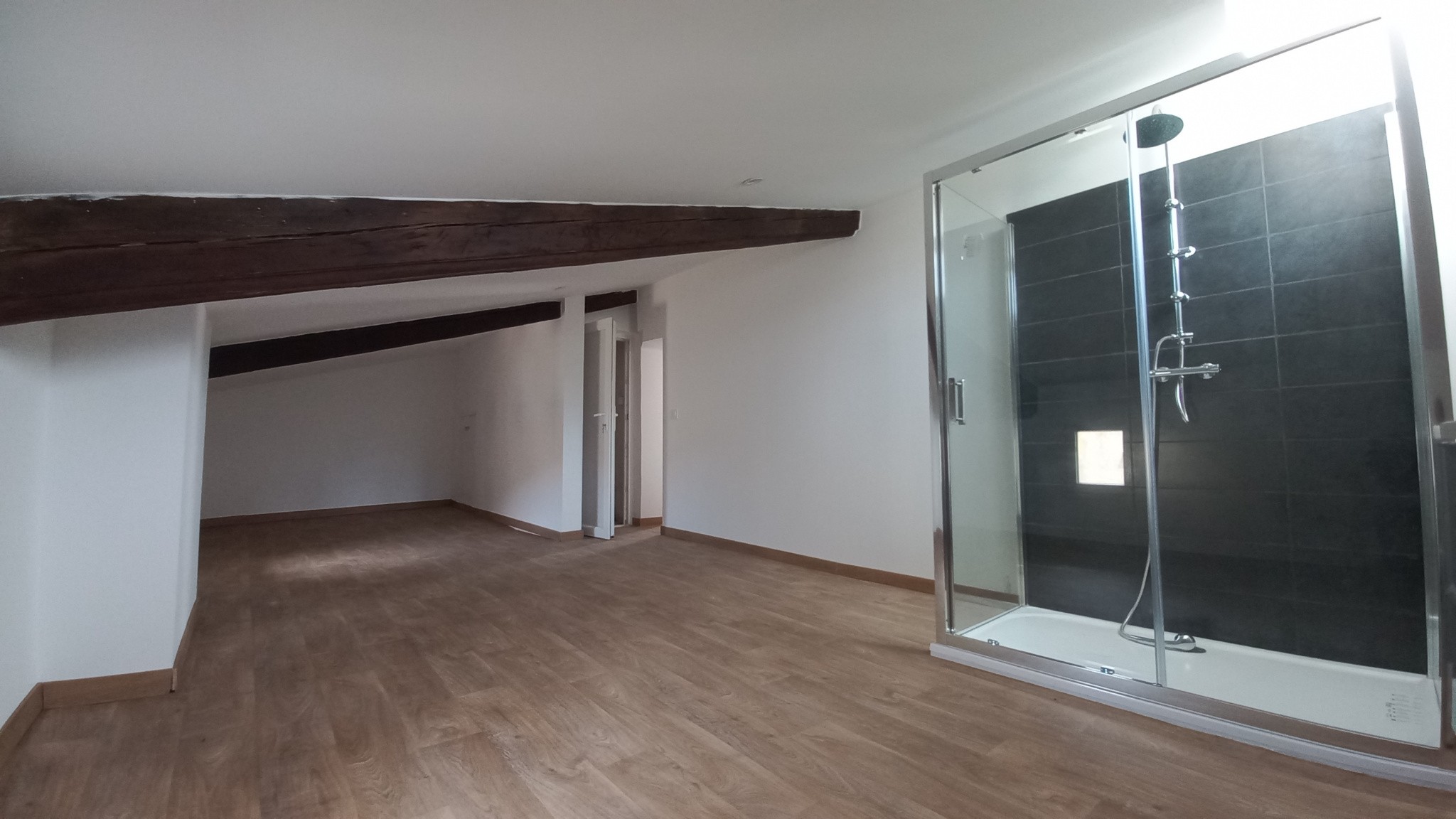 Vente Appartement à Béziers 2 pièces