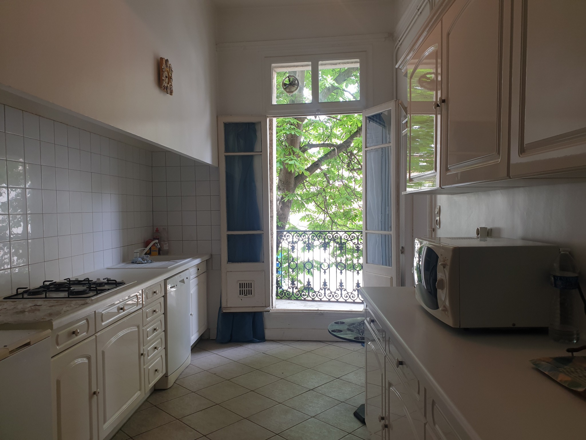 Vente Appartement à Béziers 3 pièces