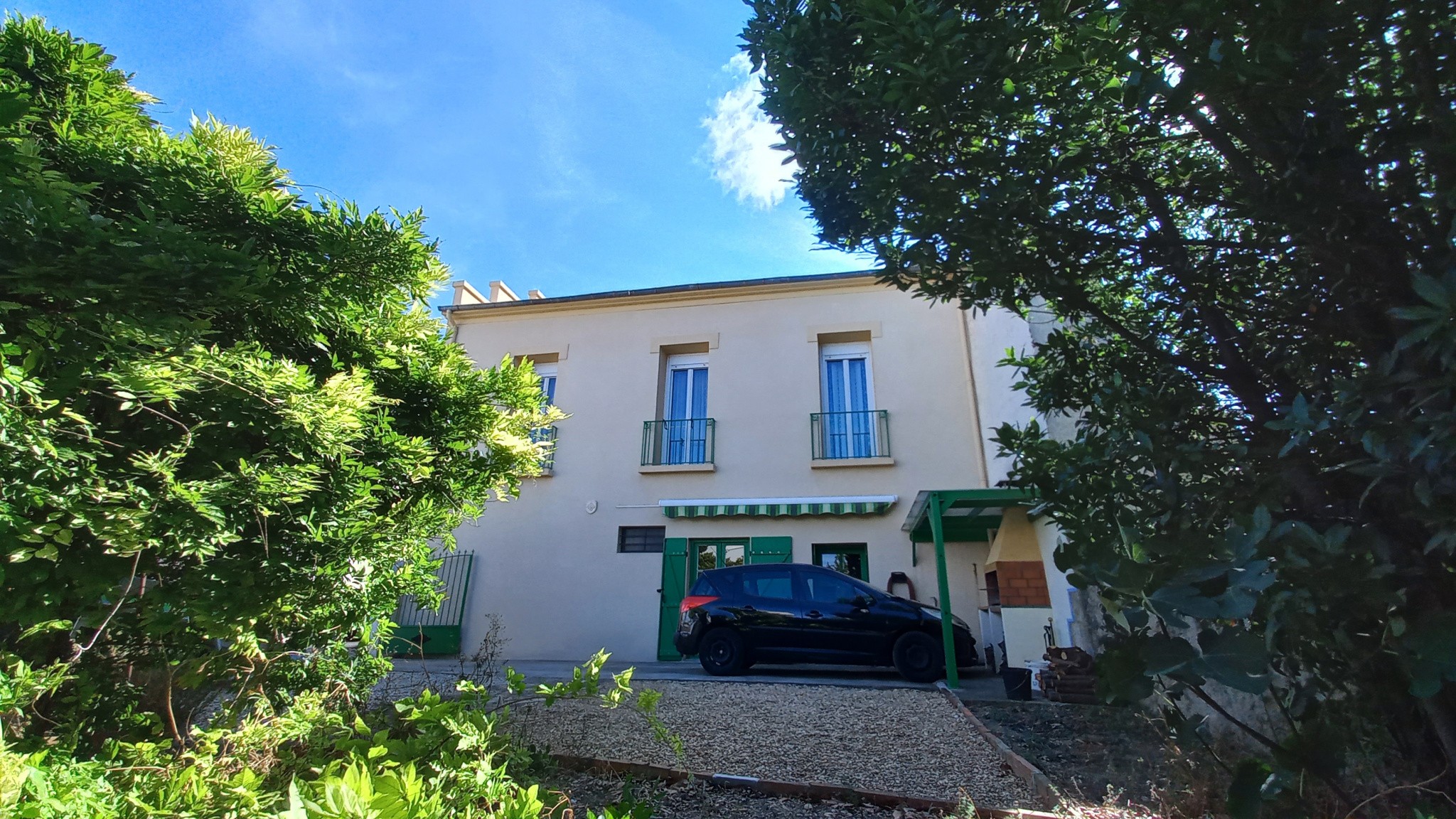 Vente Maison à Béziers 6 pièces