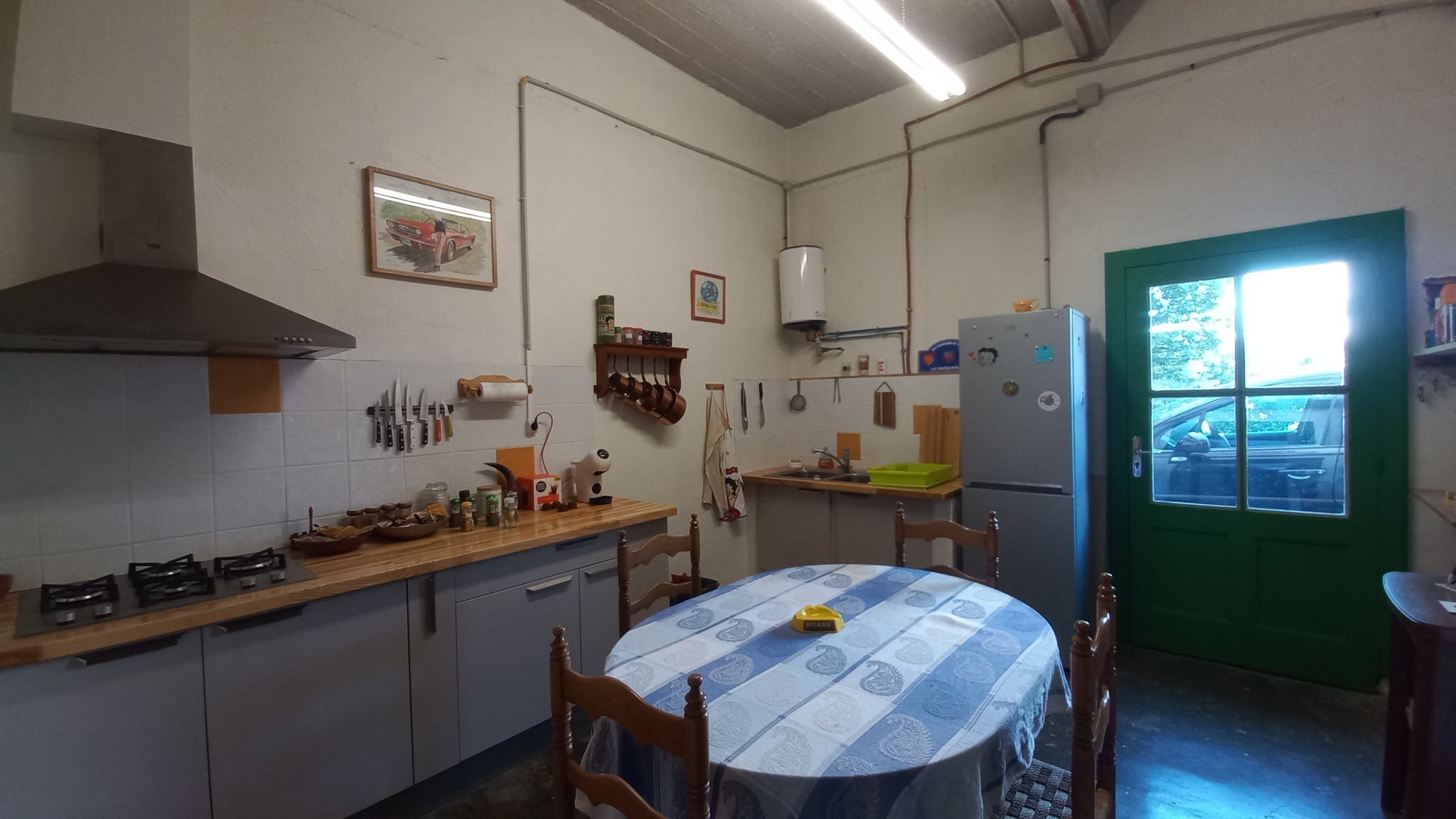 Vente Maison à Béziers 6 pièces